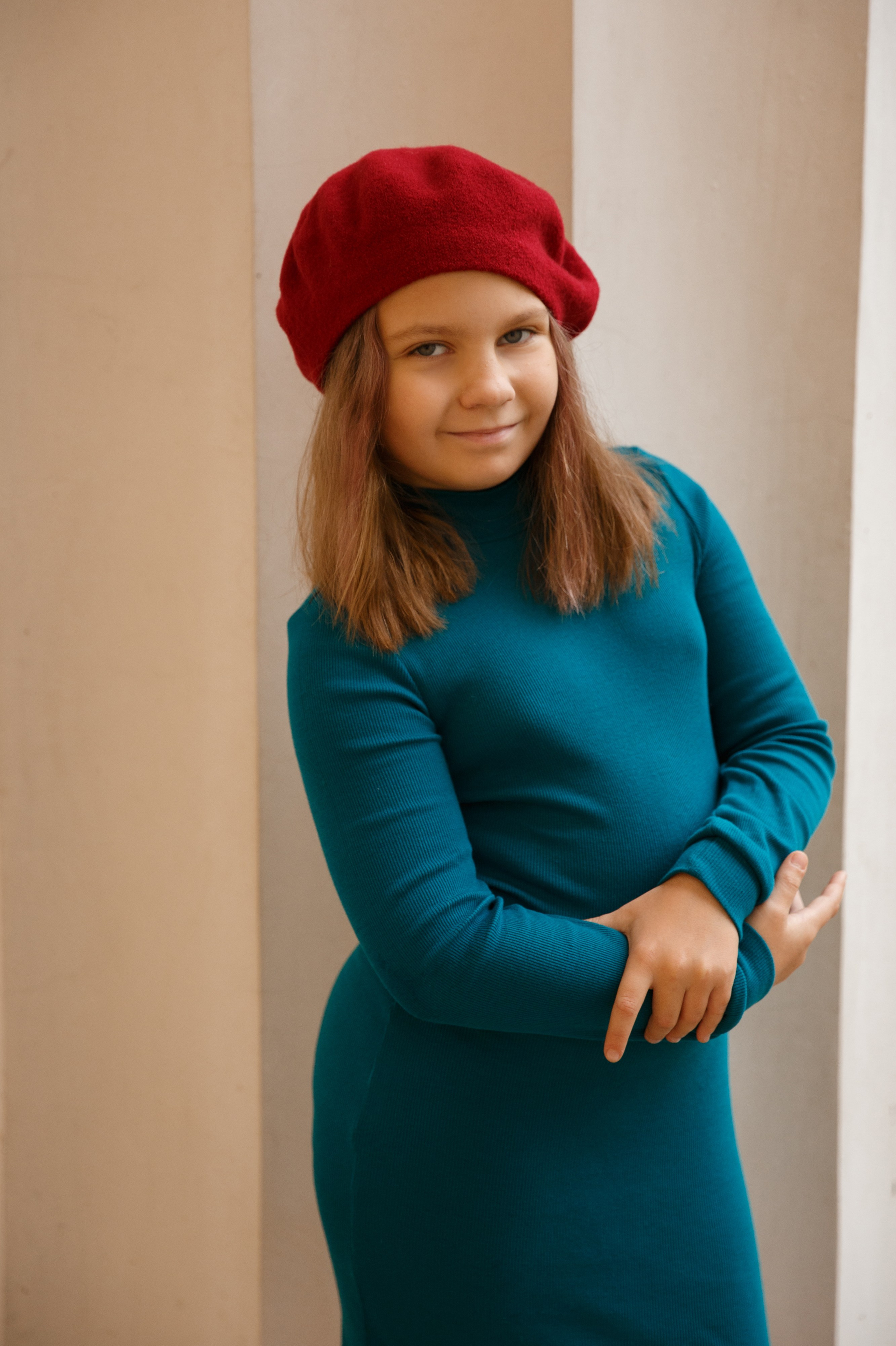 Павловск. Ксения. Детский и Семейный фотограф в Санкт-Петербурге