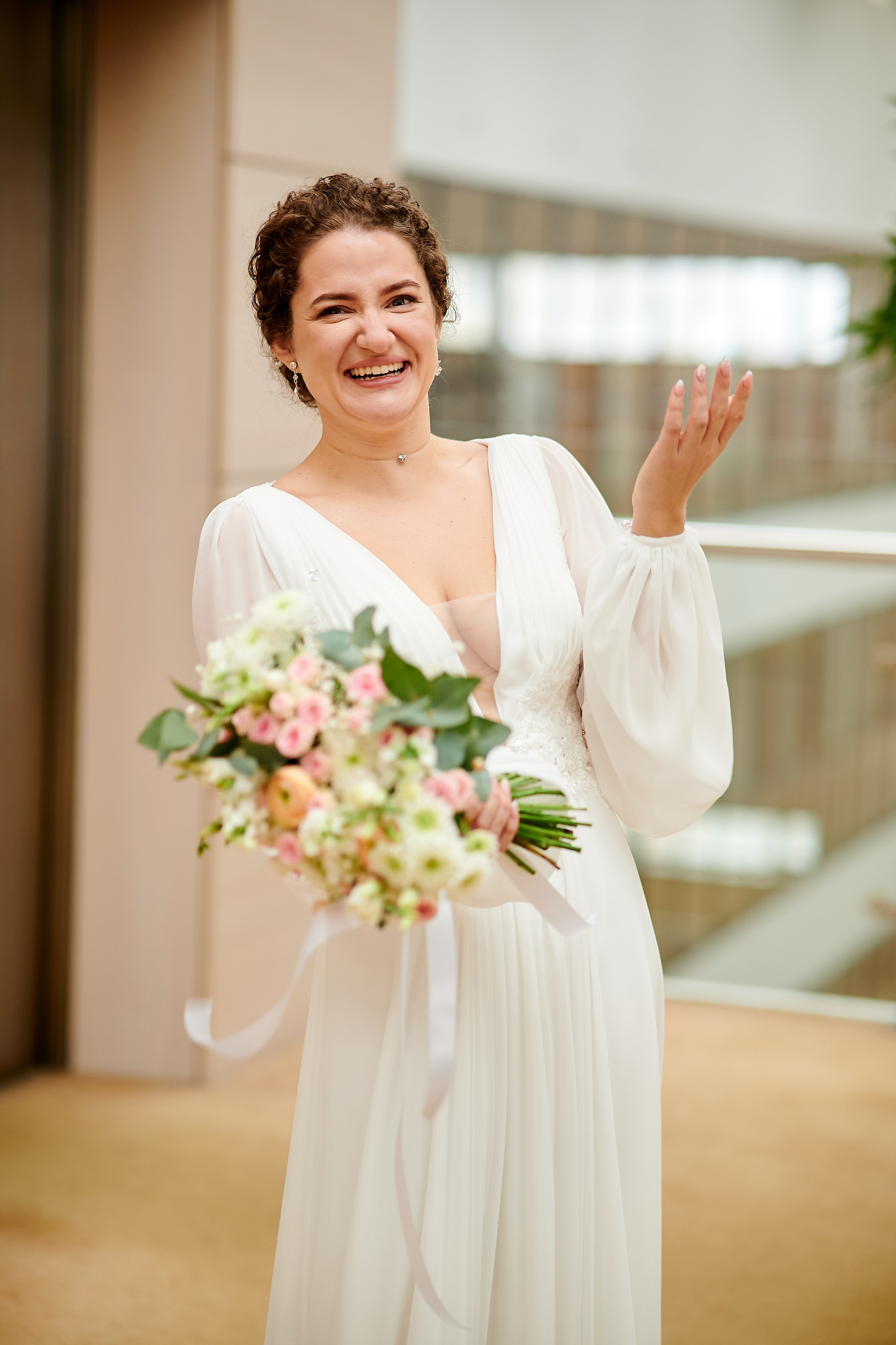 D&V. Профессиональный репортажный фотограф в Самаре Никита Королев