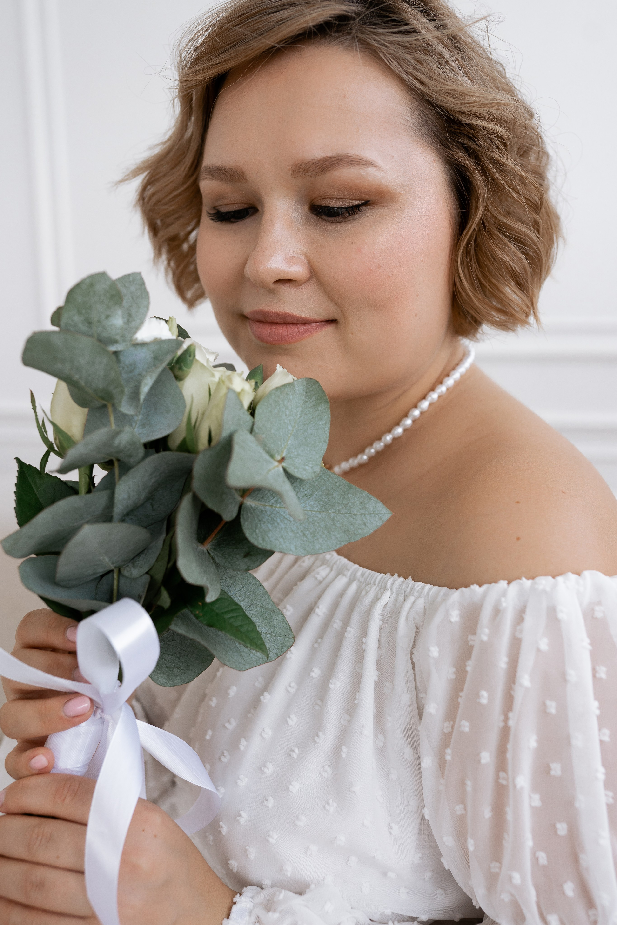 Антон и Мария. Свадебный фотограф в Перми и Пермском крае Алена Мартынова