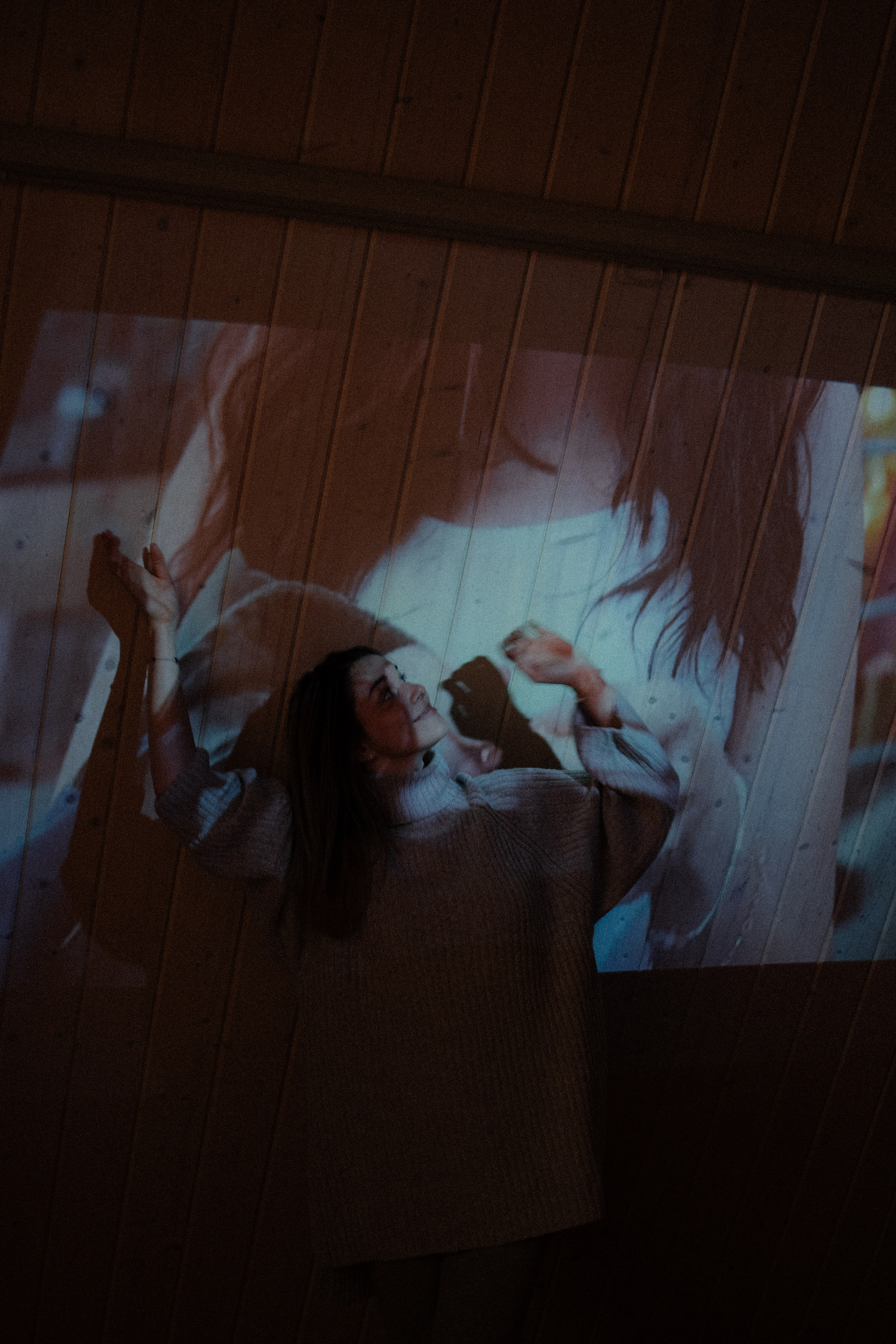 Даша и Шамиль. Фотограф Анфиса Хардина Екатеринбург