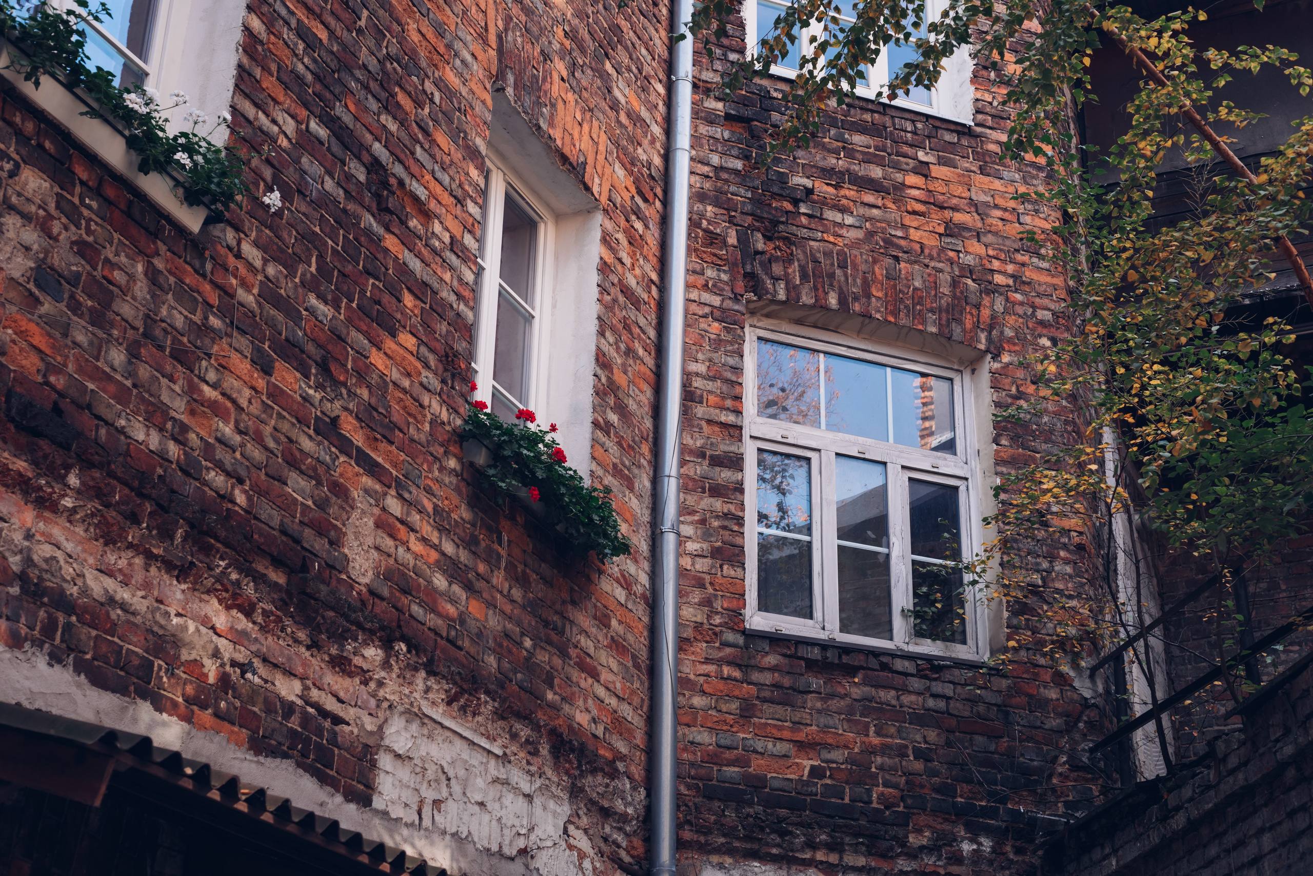 Варшава глазами рекламного фотографа из Гуанчжоу. Коммерческий и предметный фотограф в Гуанчжоу Коваленко Александр