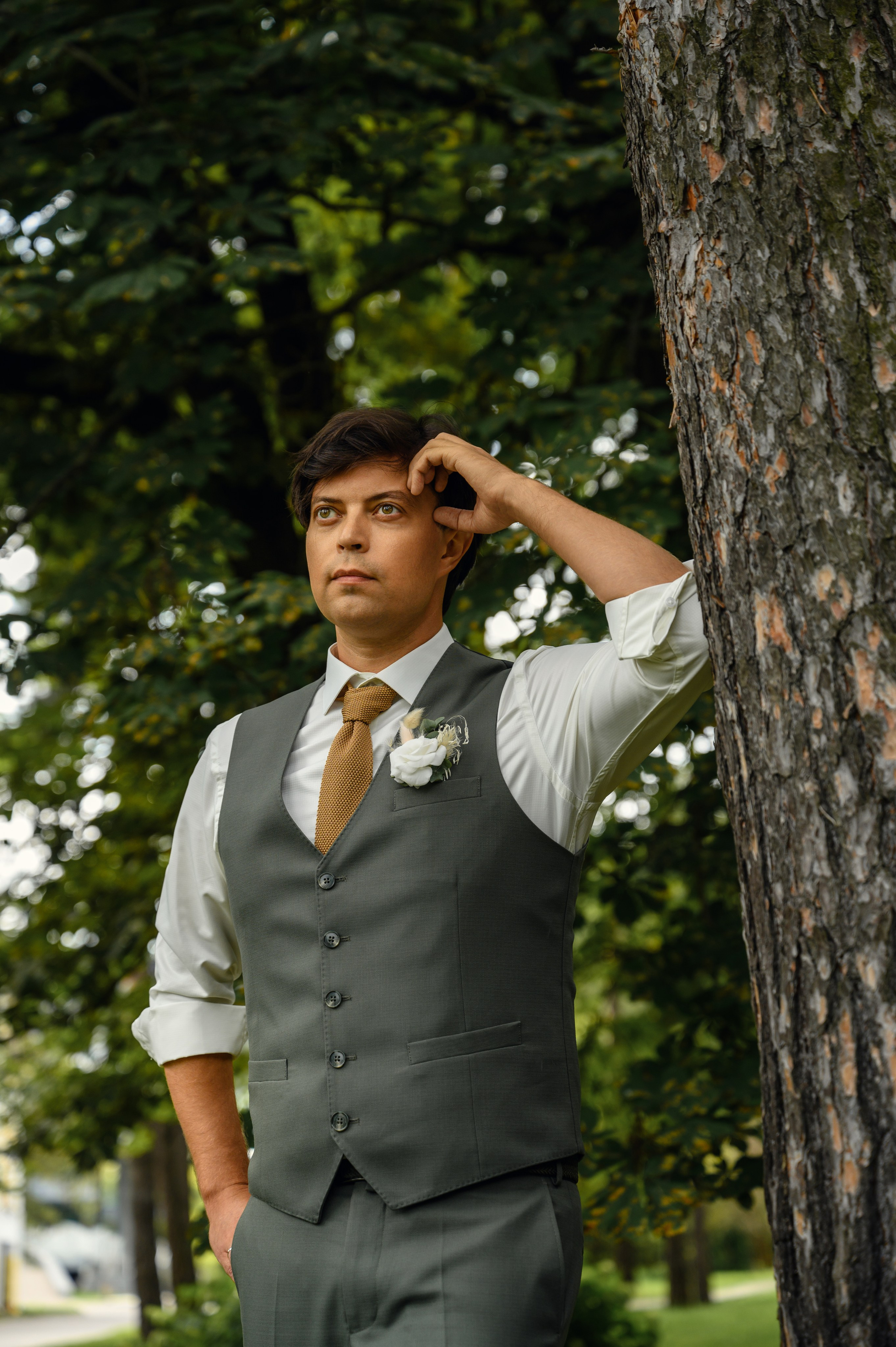 Свадьба Даши и Константина. Фотограф Светозар Андреев