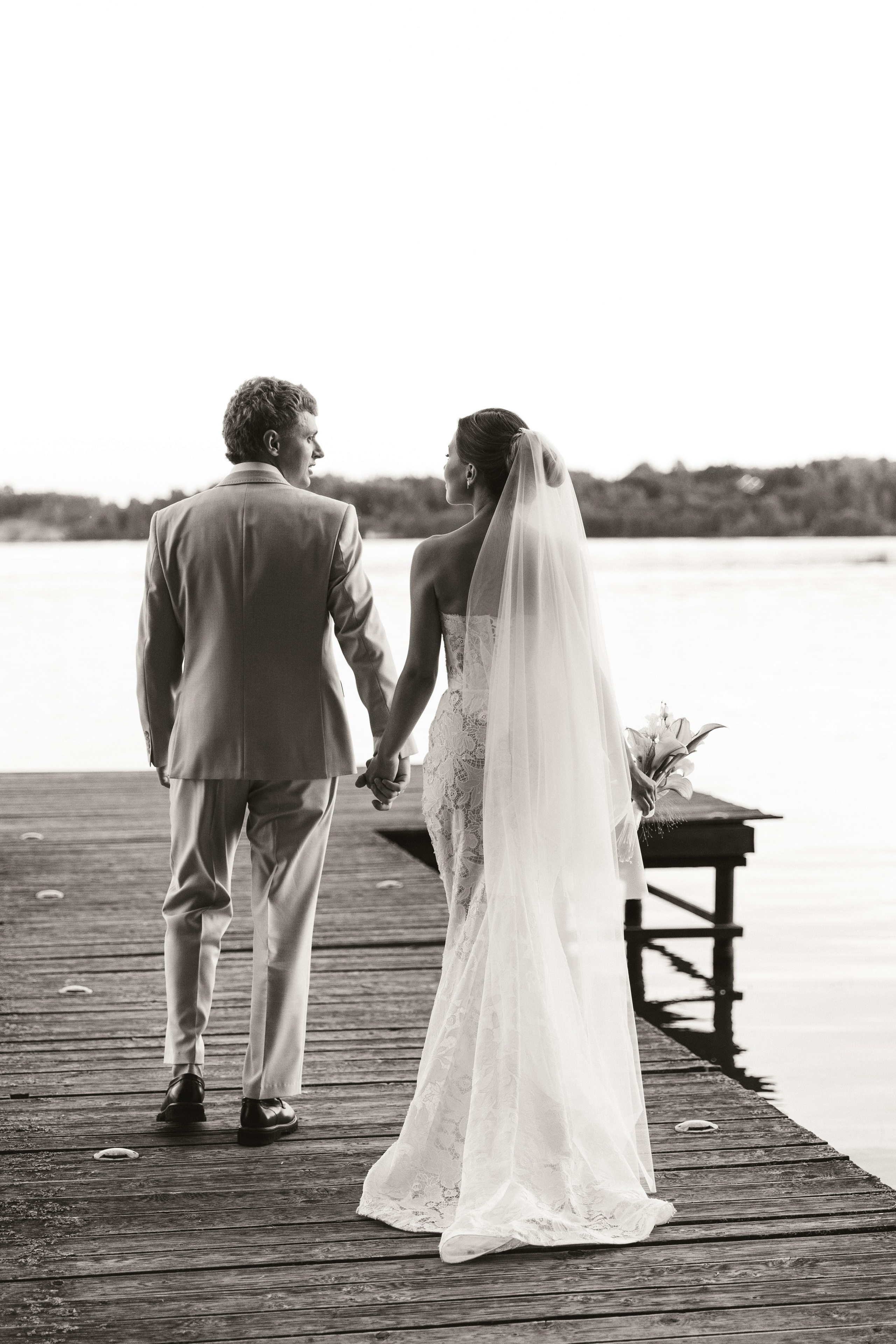 ILYA AND DARYA. Фотограф | Кострома | Ксения Пучкова