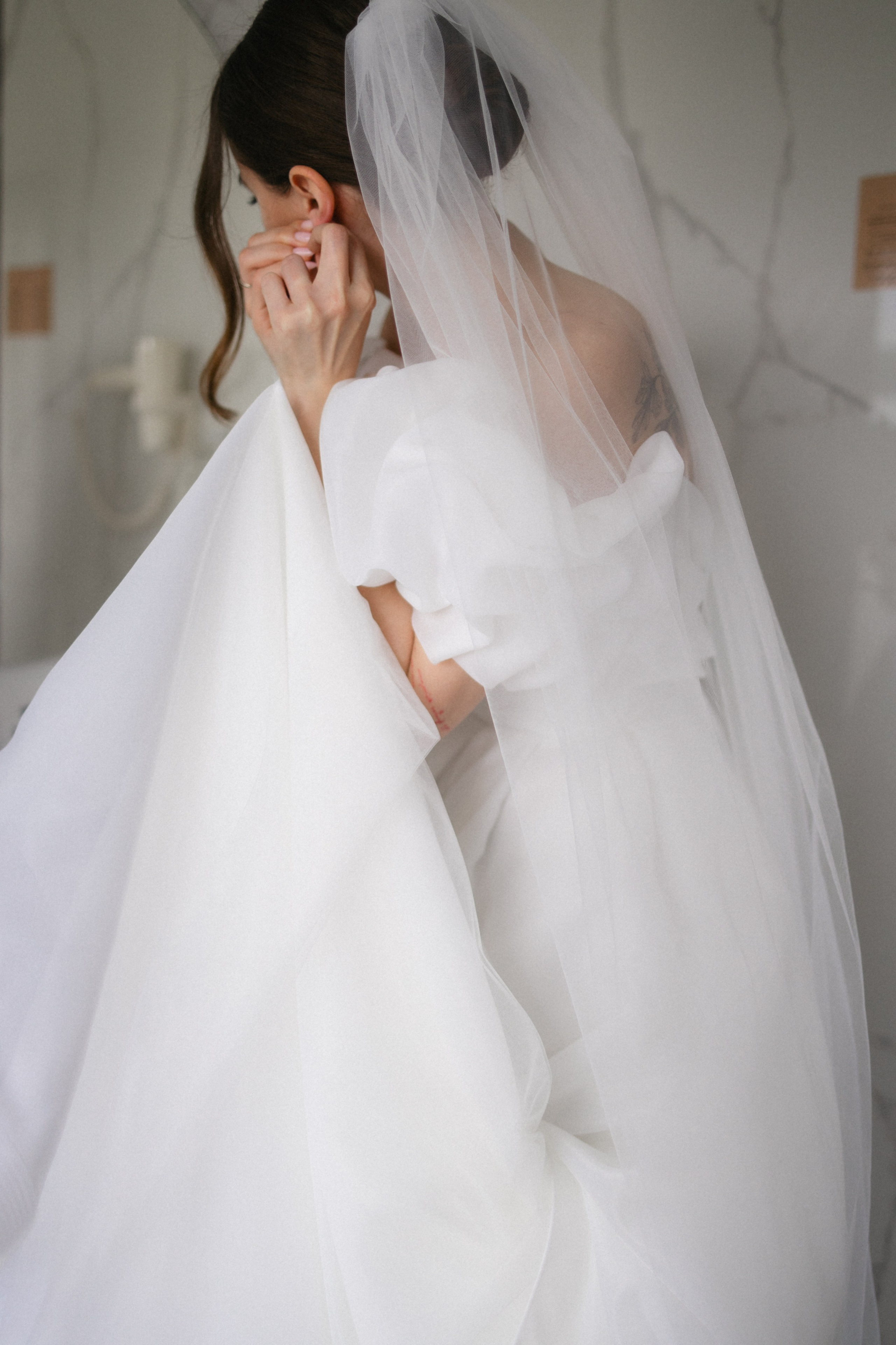 Анна & Глеб. Фотограф Москва, МО, СПБ