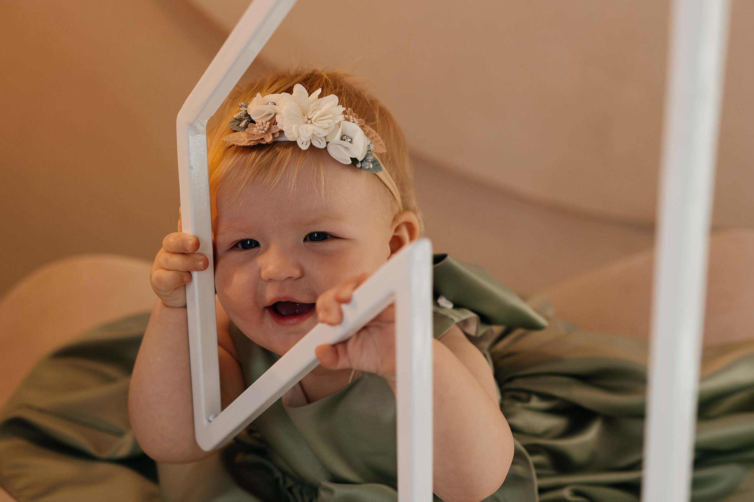 Годик Виталине. Фотограф Пенза Марина Арбузова |свадебный и семейный фотограф