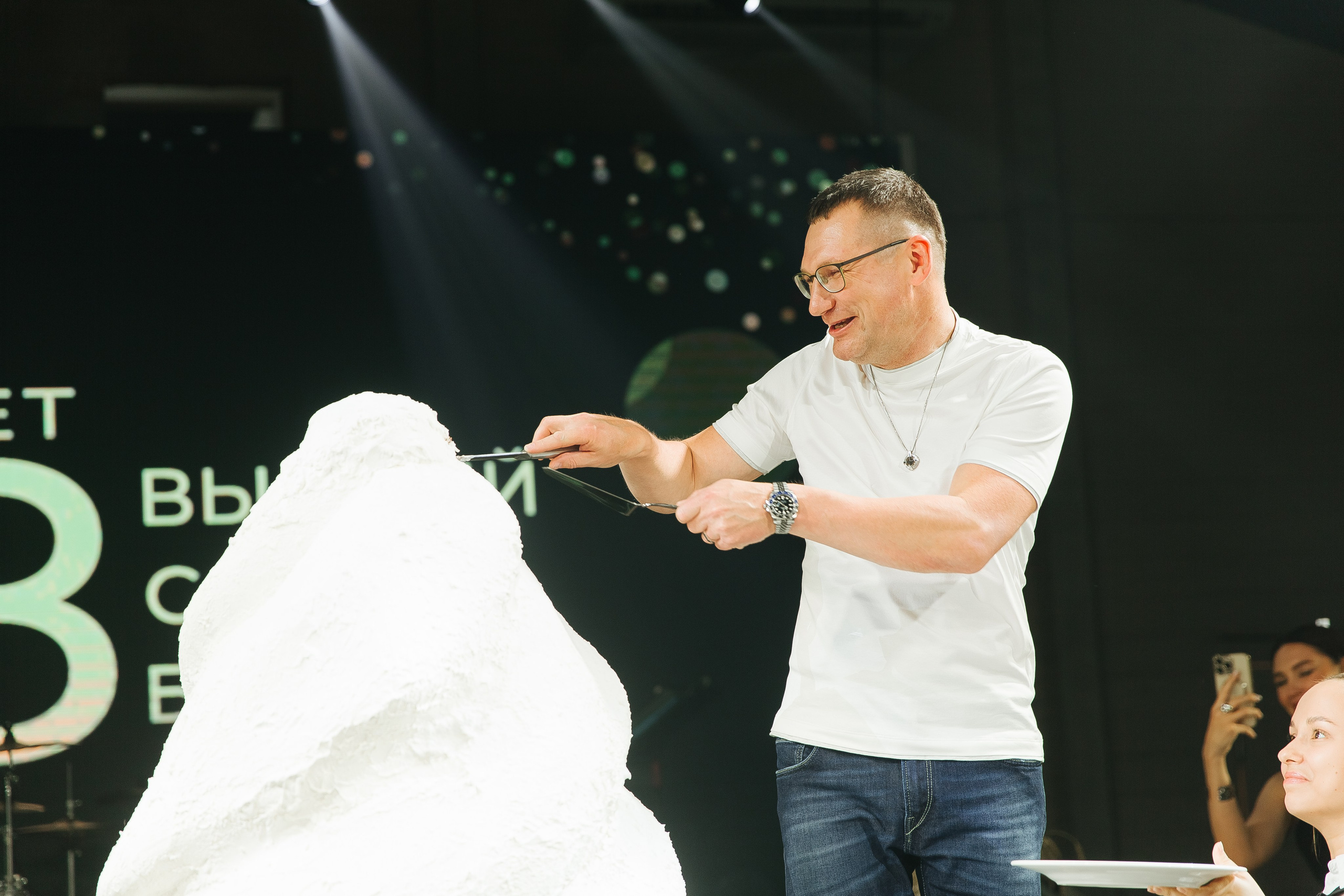 Сосны. Фотограф в Красноярске Любовь Малеева