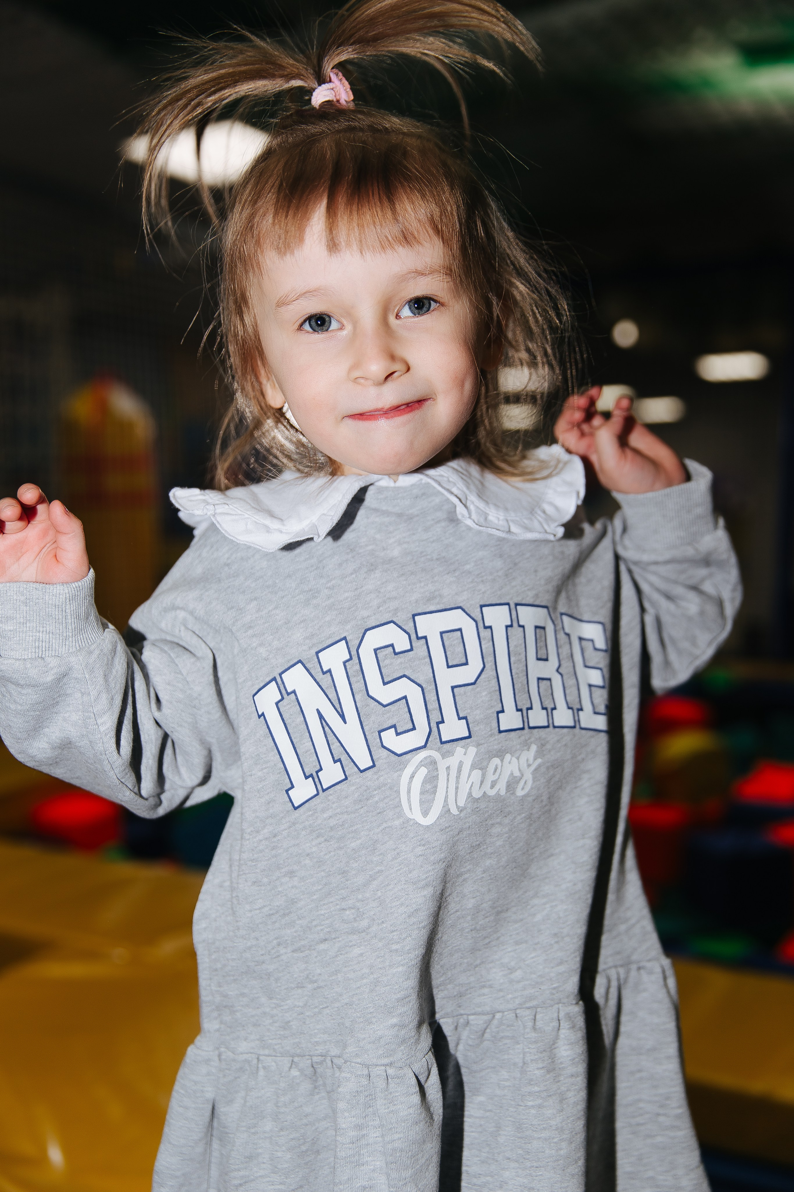 Ниндзя Кидс. Фотограф в Красноярске Любовь Малеева