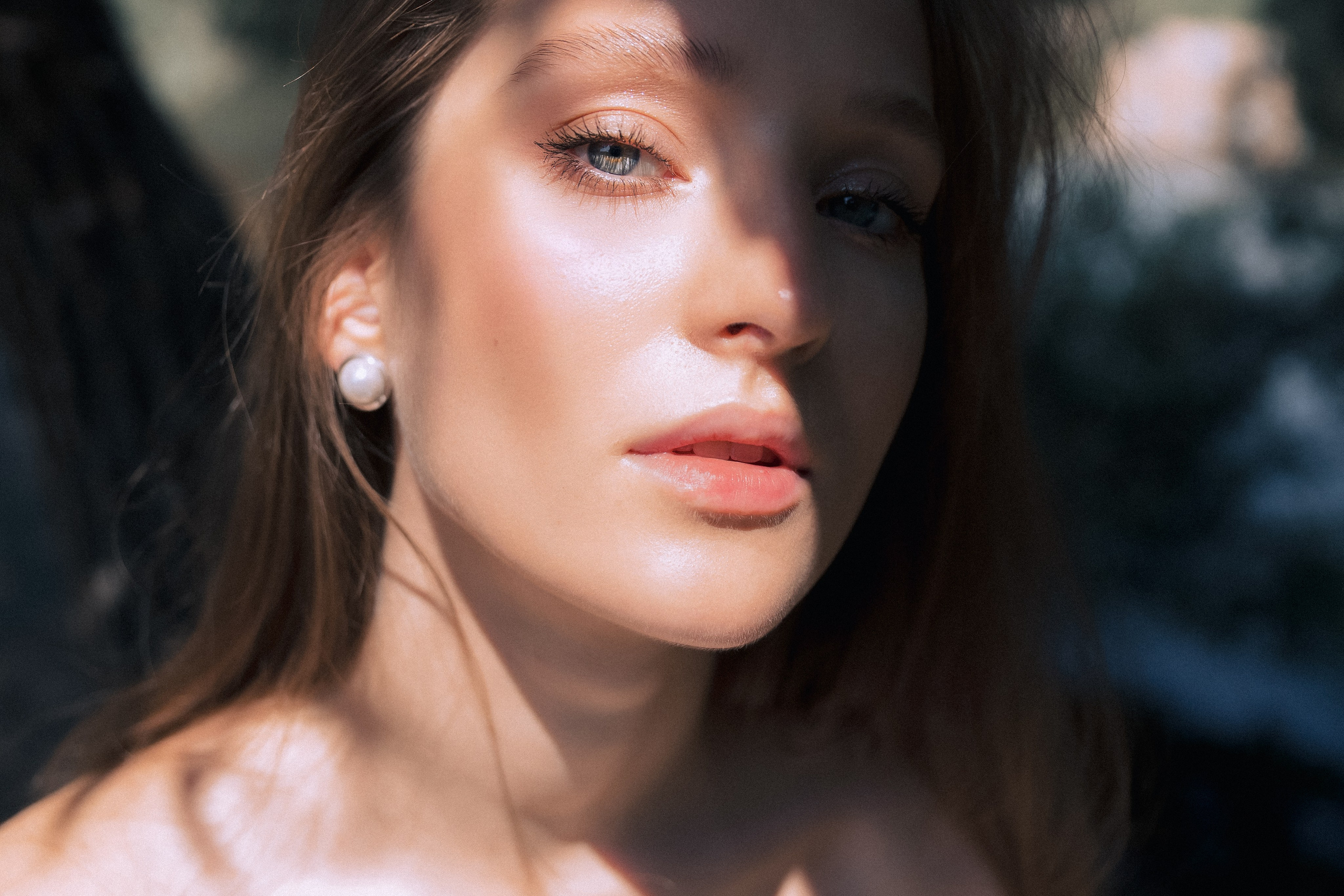 Maria. Елизавета Приходько женский фотограф Москва