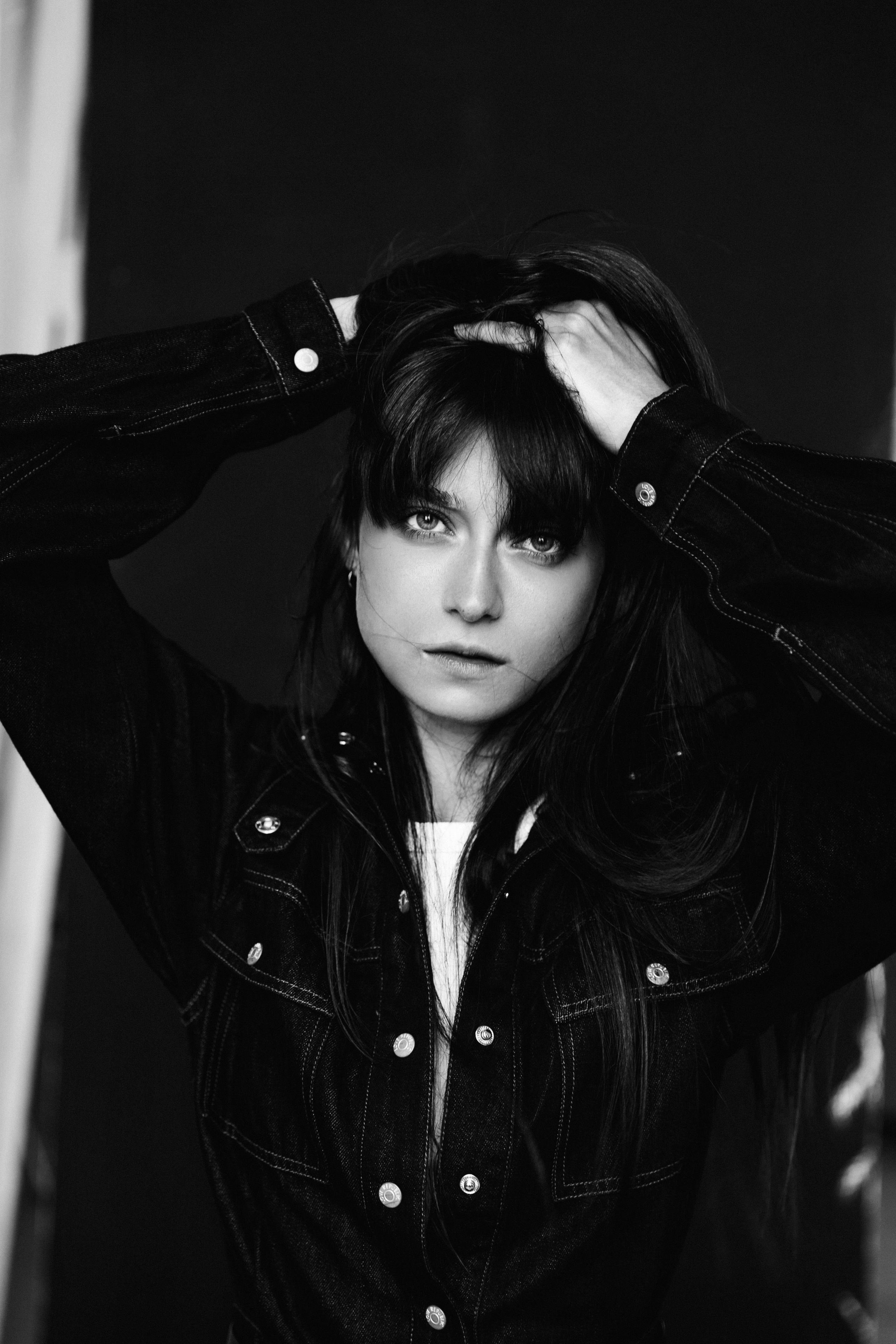 Liza. Елизавета Приходько женский фотограф Москва