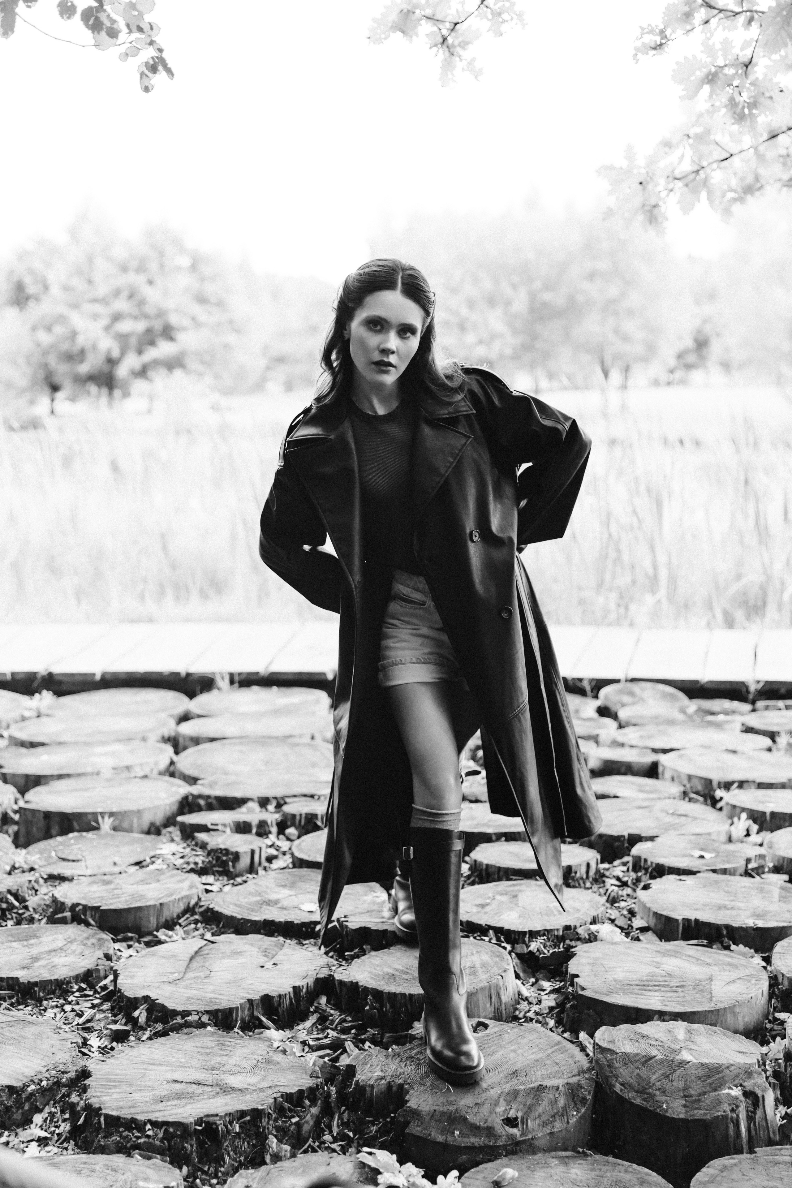 Liza. Елизавета Приходько женский фотограф Москва