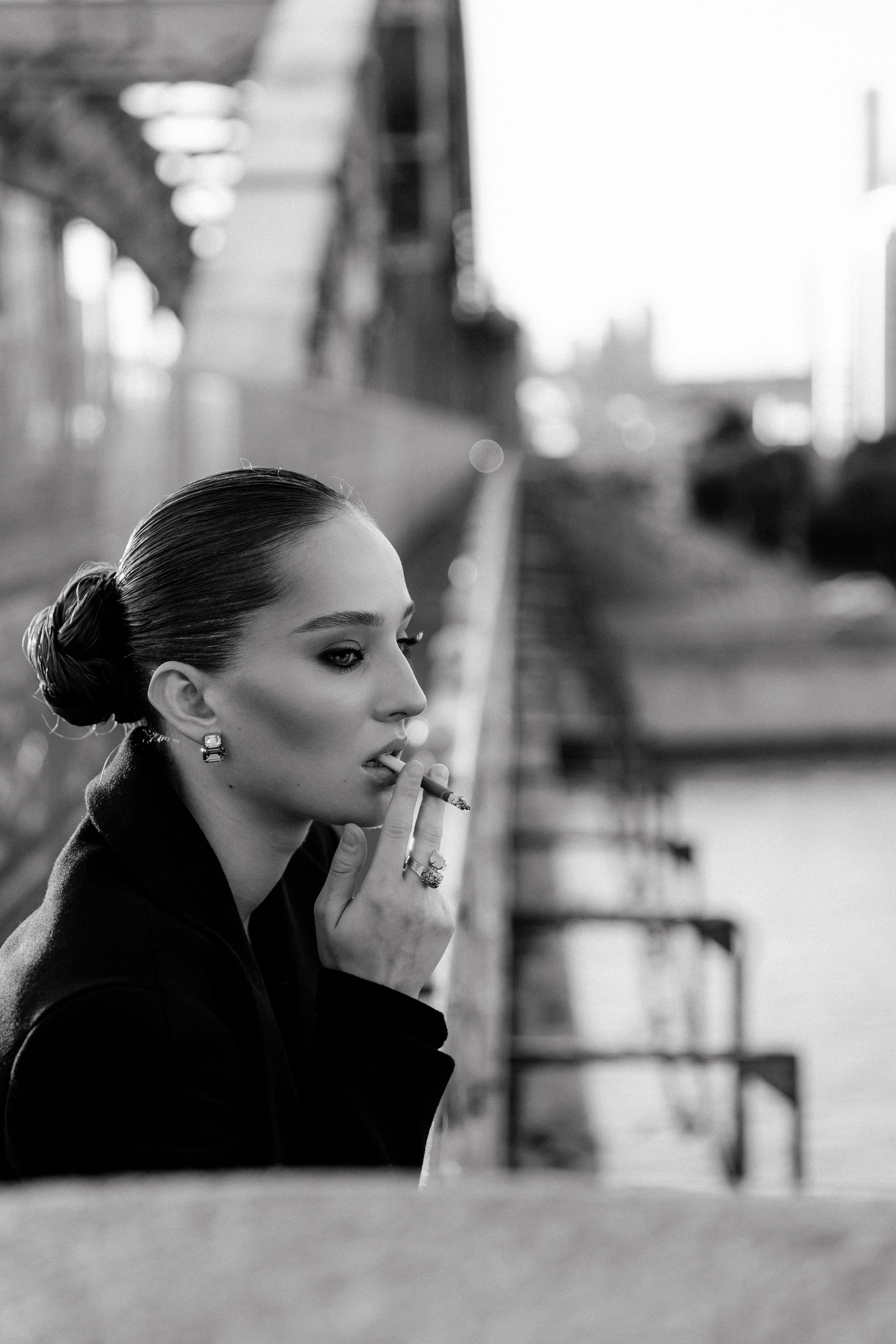 Mary. Елизавета Приходько женский фотограф Москва