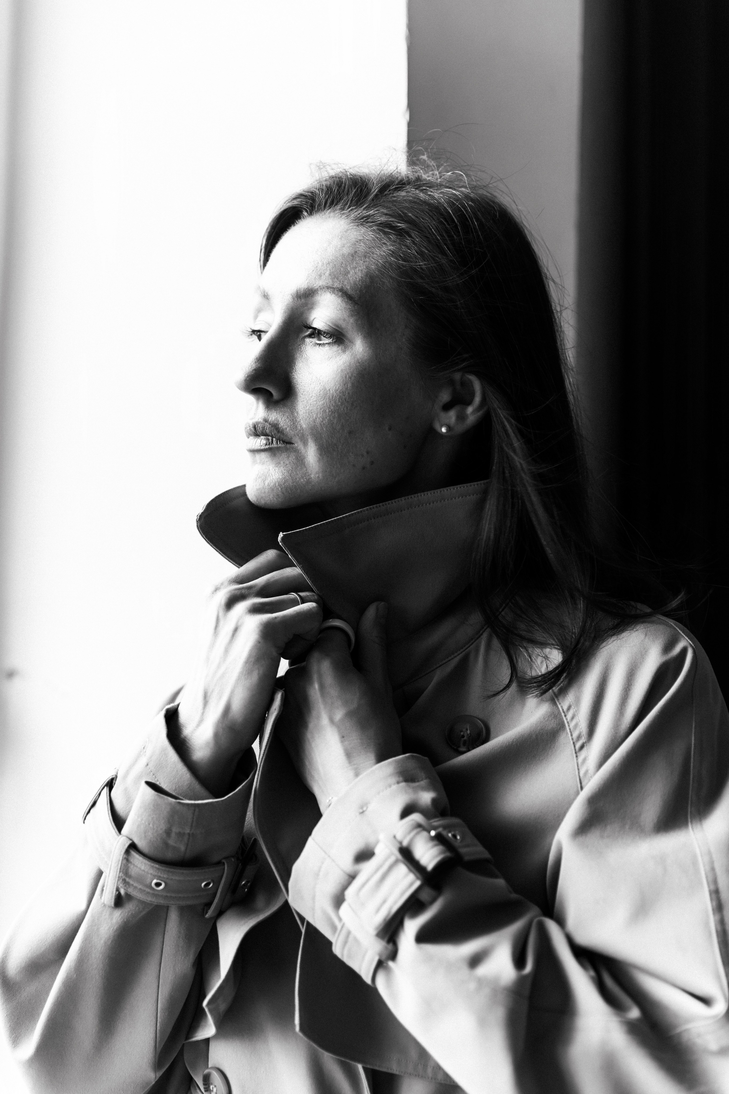Mariya. Елизавета Приходько женский фотограф Москва