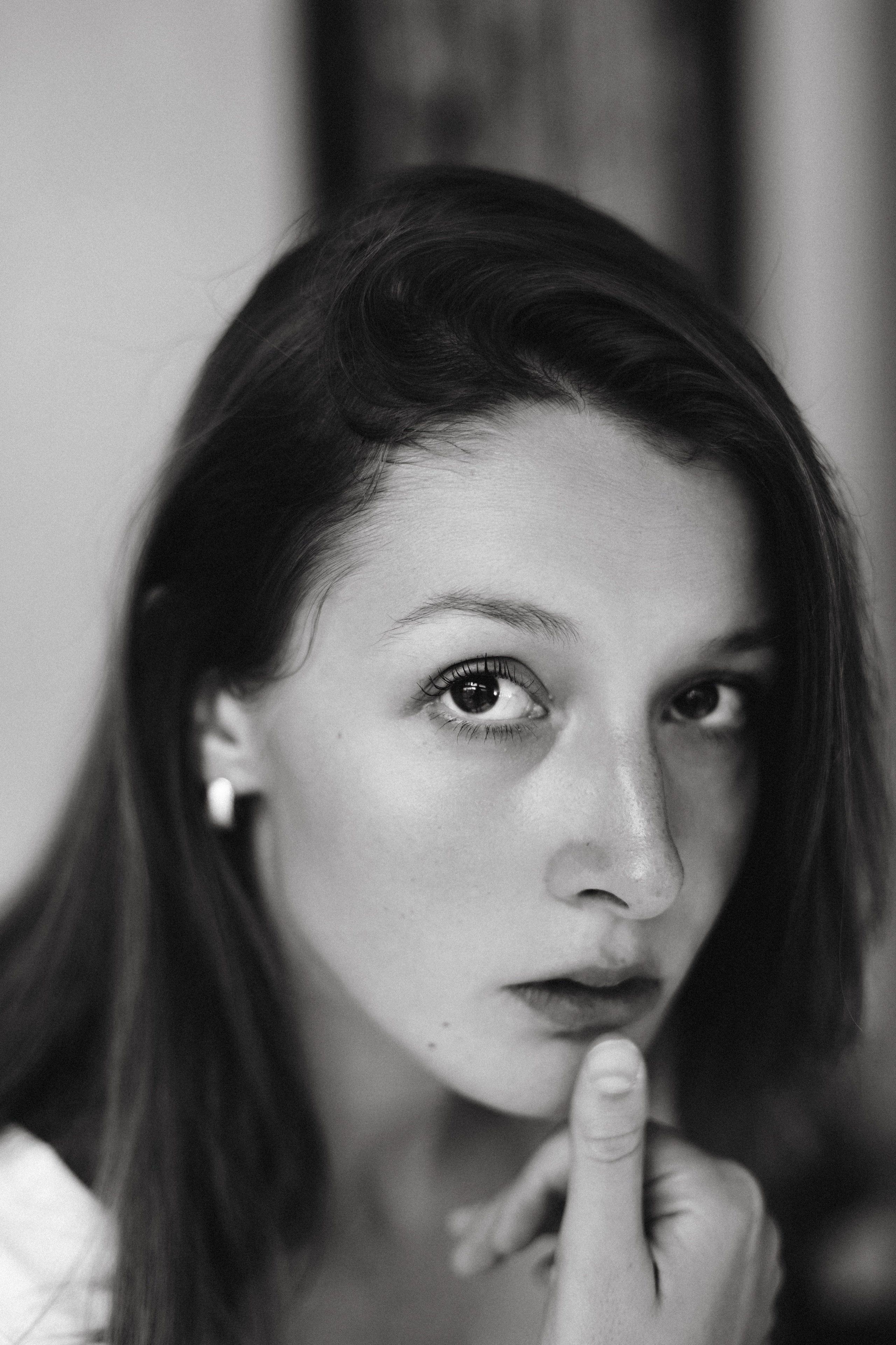 Tamara. Елизавета Приходько женский фотограф Москва