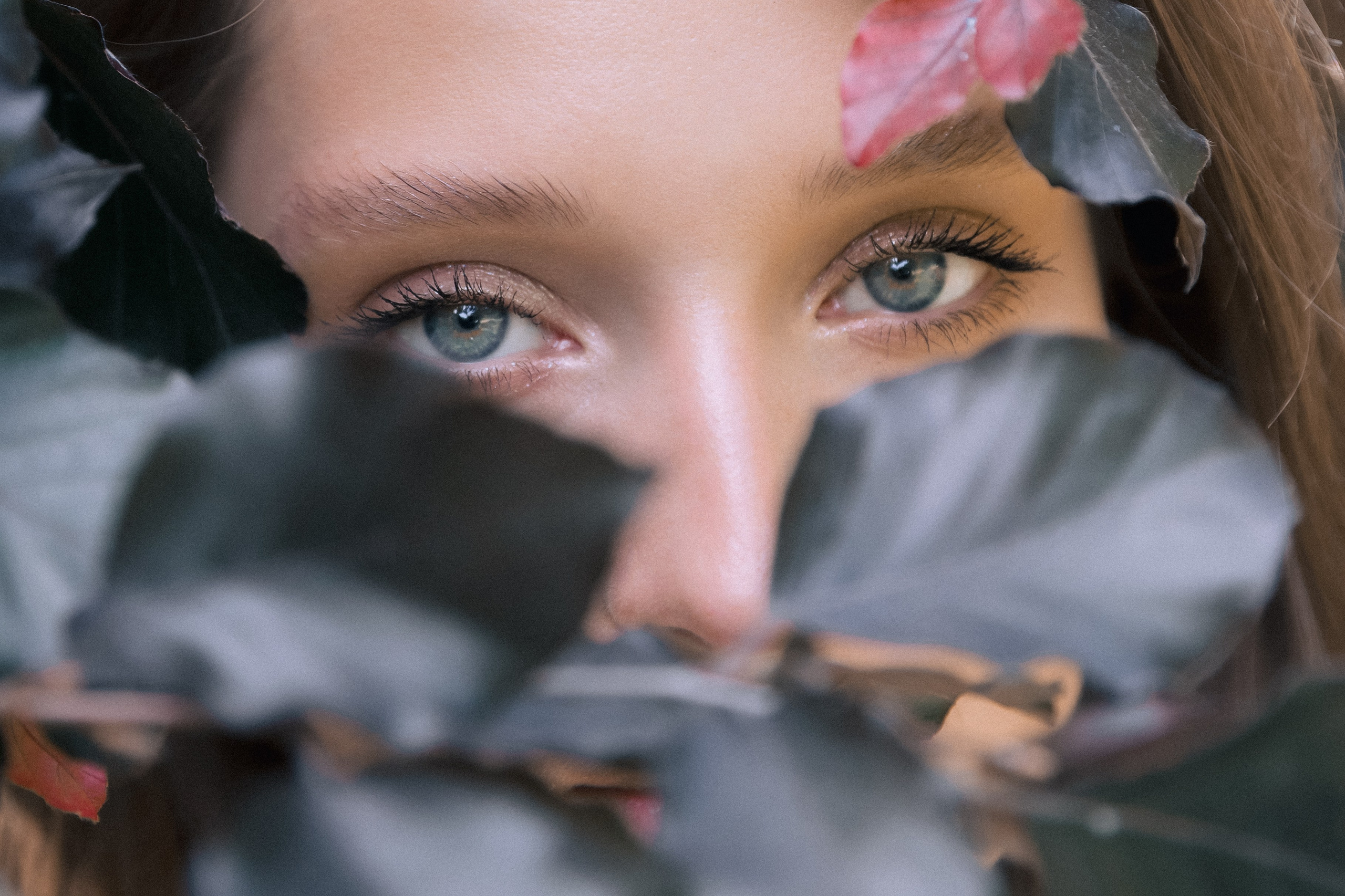 Maria. Елизавета Приходько женский фотограф Москва