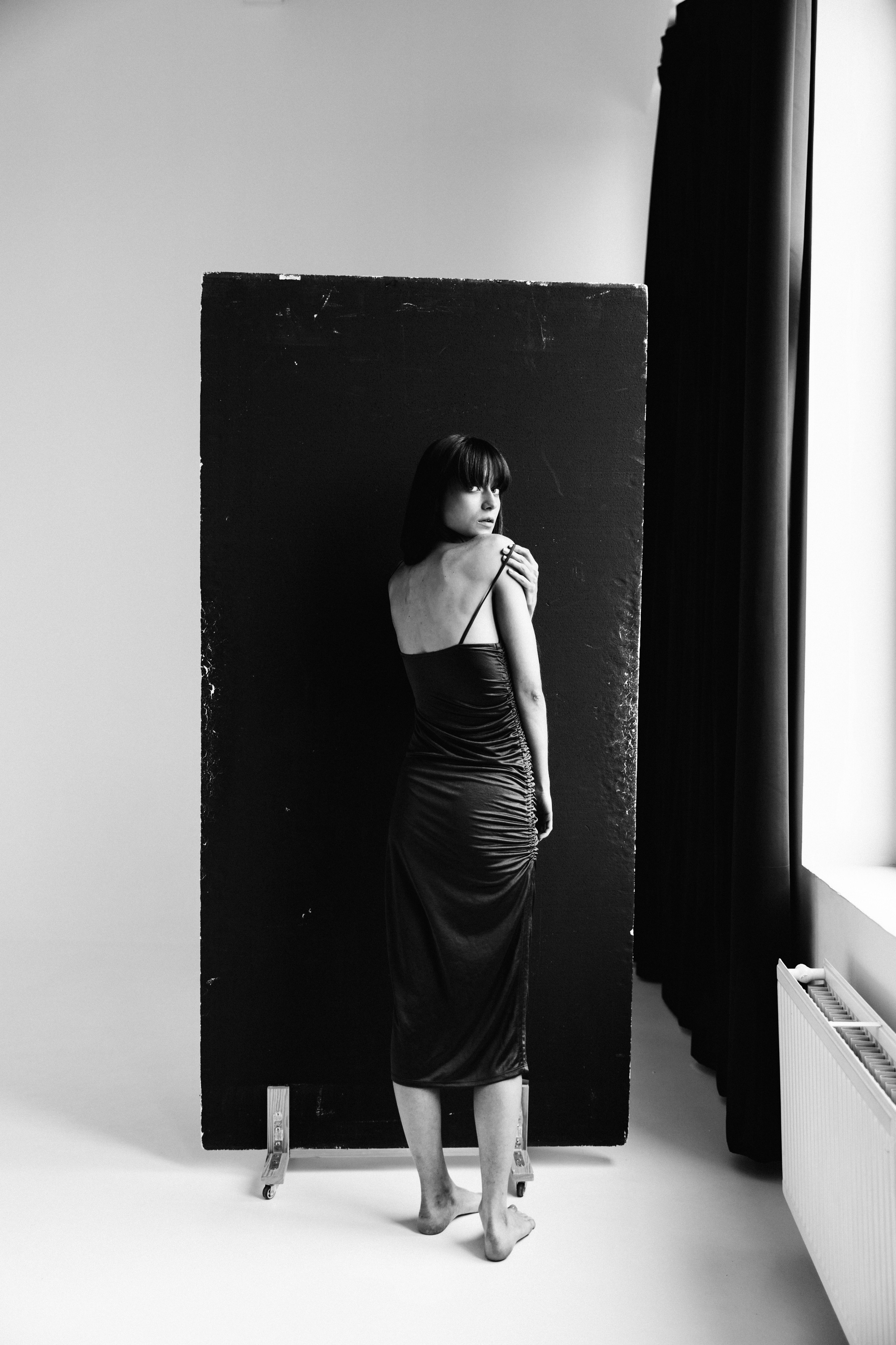 Liza. Елизавета Приходько женский фотограф Москва