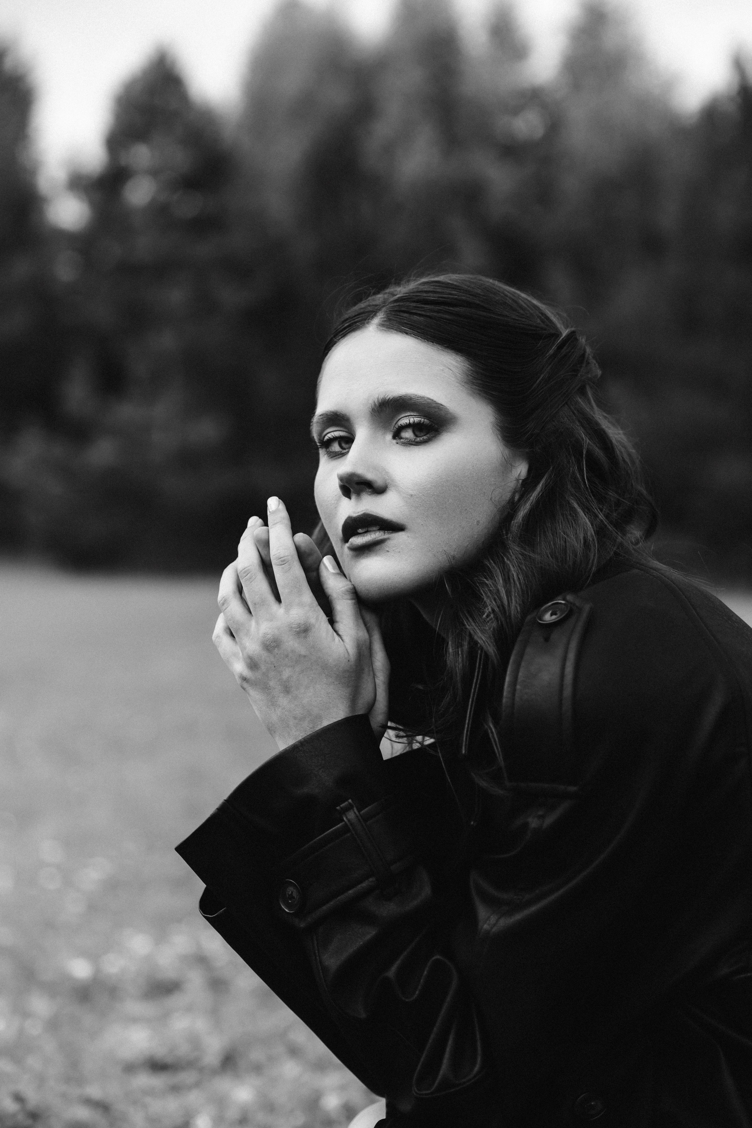 Liza. Елизавета Приходько женский фотограф Москва