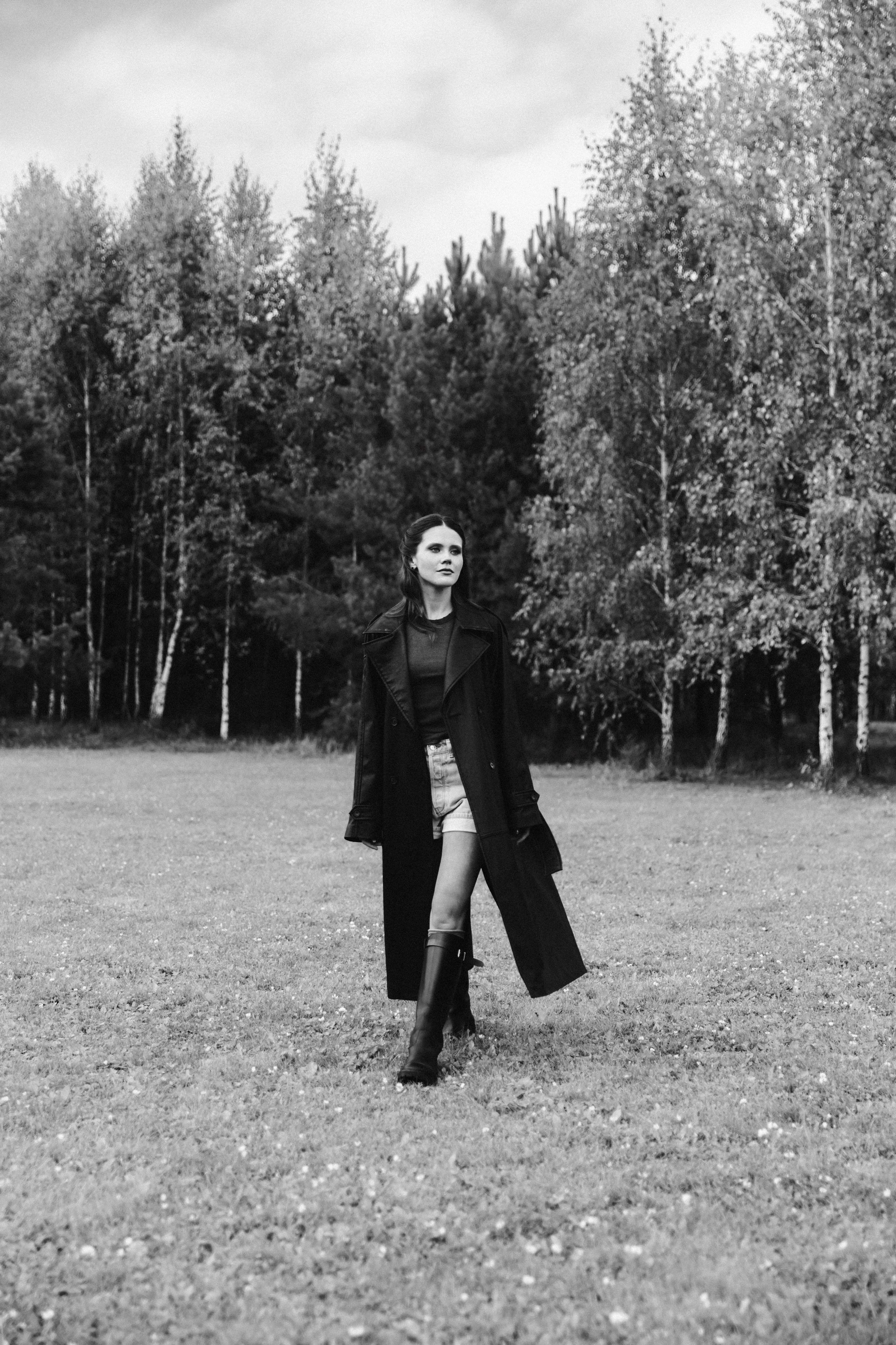 Liza. Елизавета Приходько женский фотограф Москва