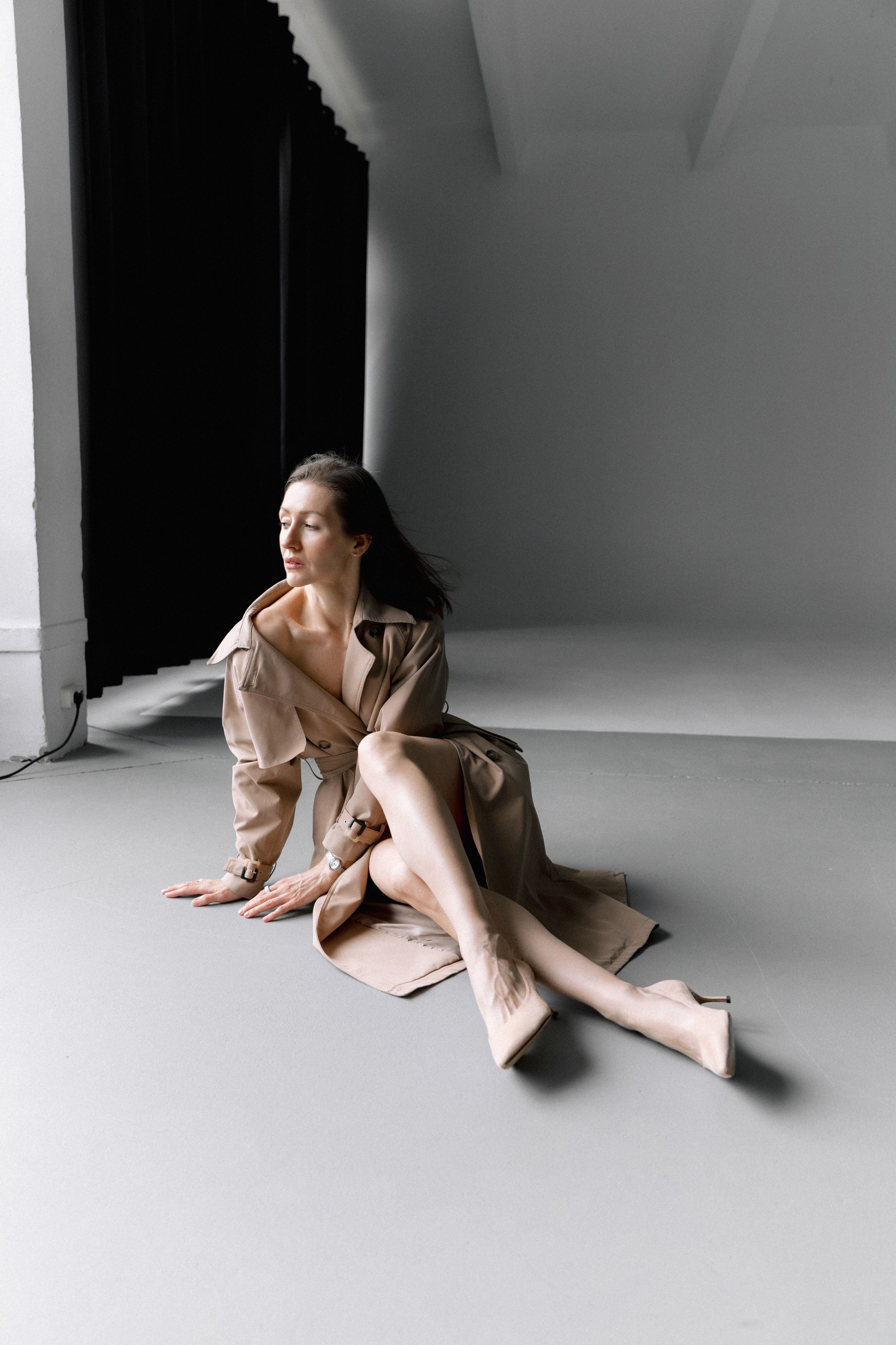Mariya. Елизавета Приходько женский фотограф Москва