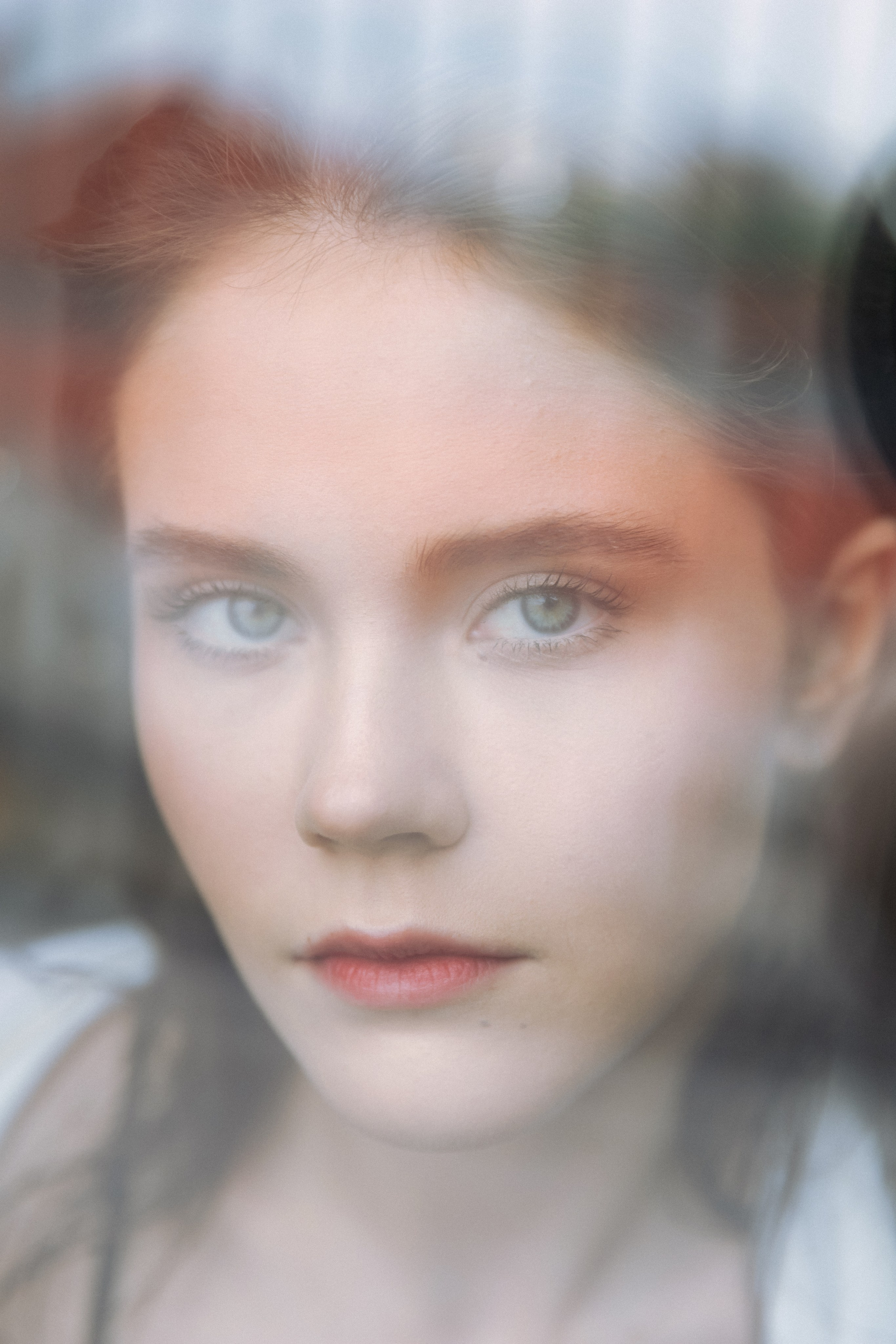 Liz. Елизавета Приходько женский фотограф Москва
