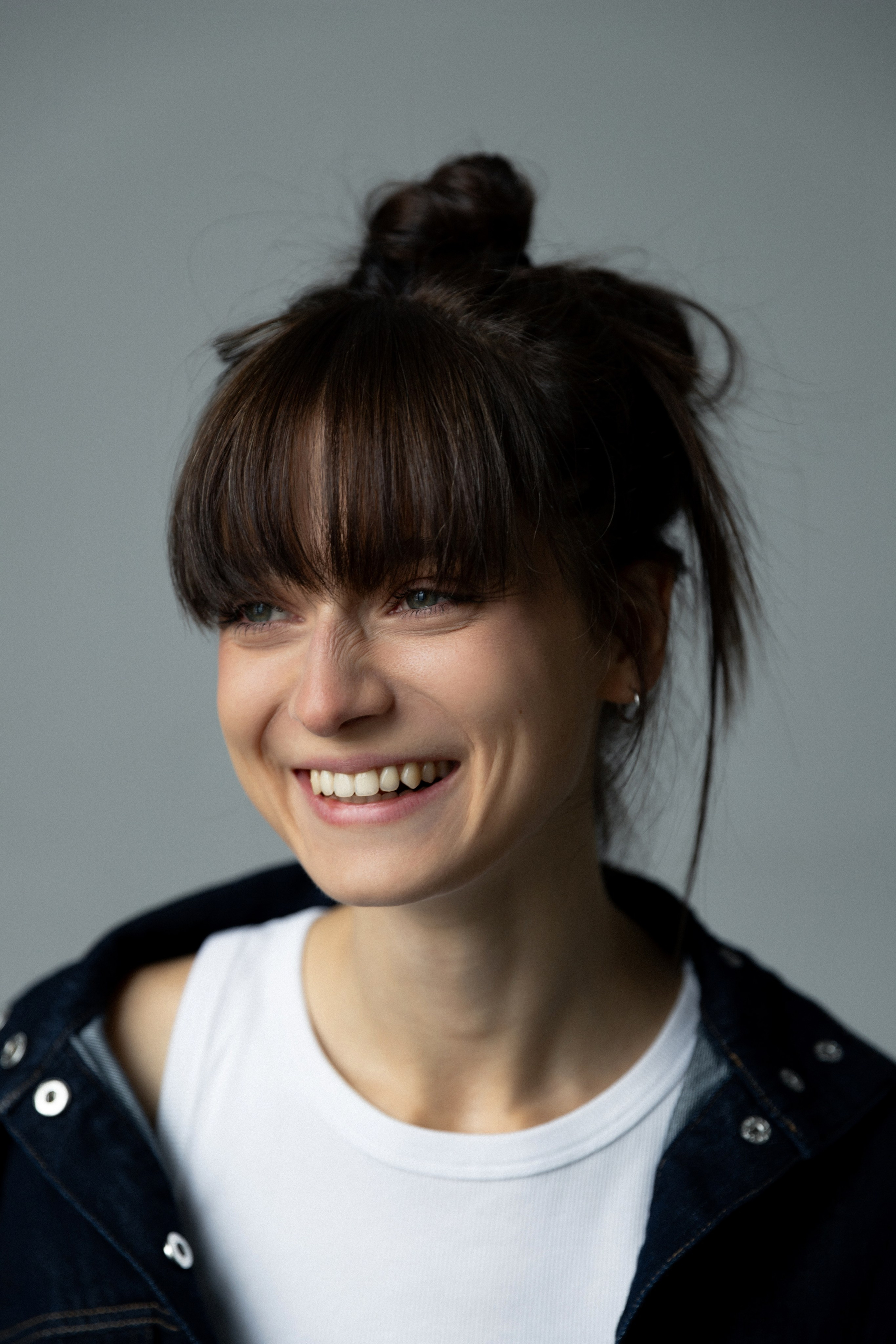 Liza. Елизавета Приходько женский фотограф Москва