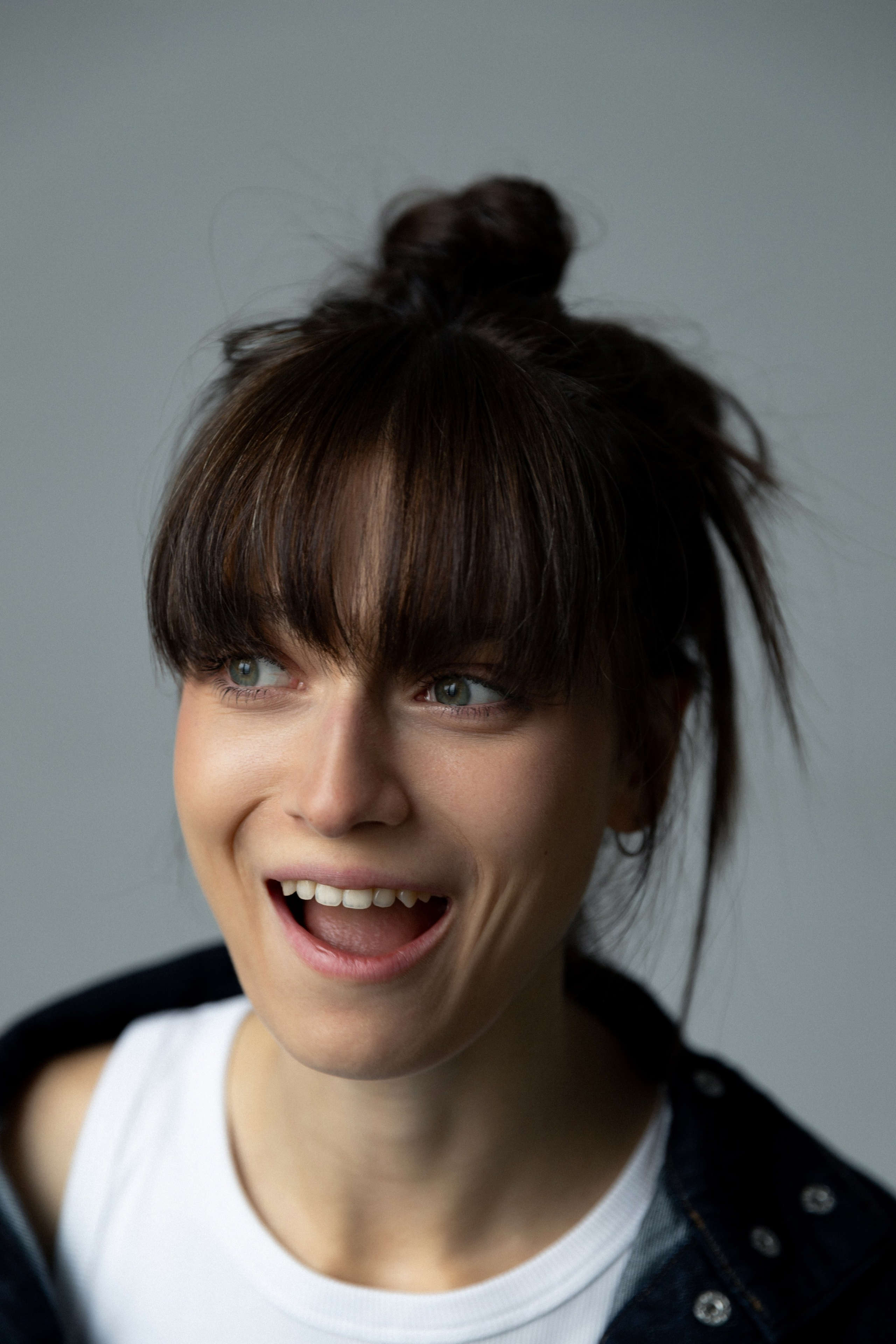 Liza. Елизавета Приходько женский фотограф Москва