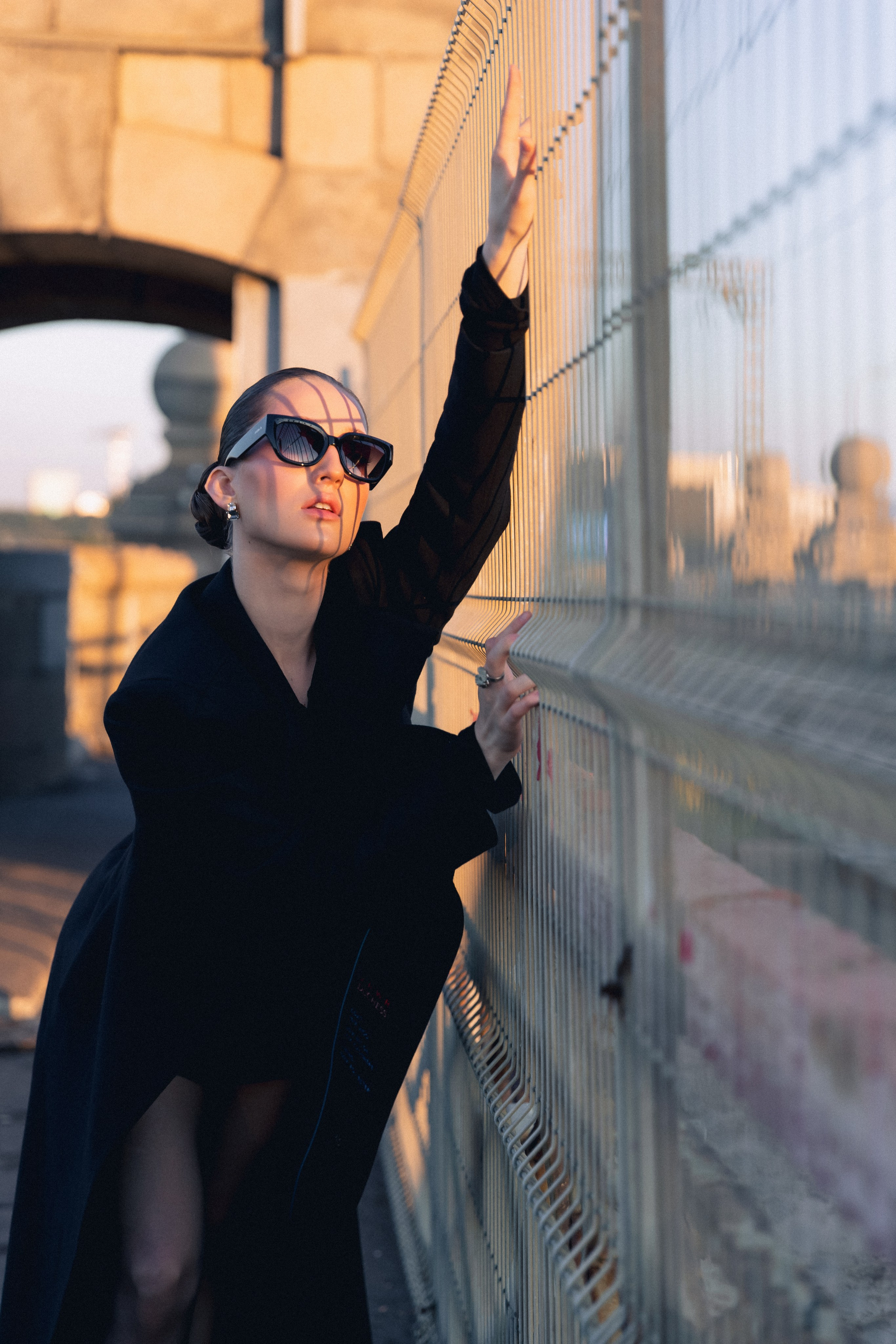 Mary. Елизавета Приходько женский фотограф Москва