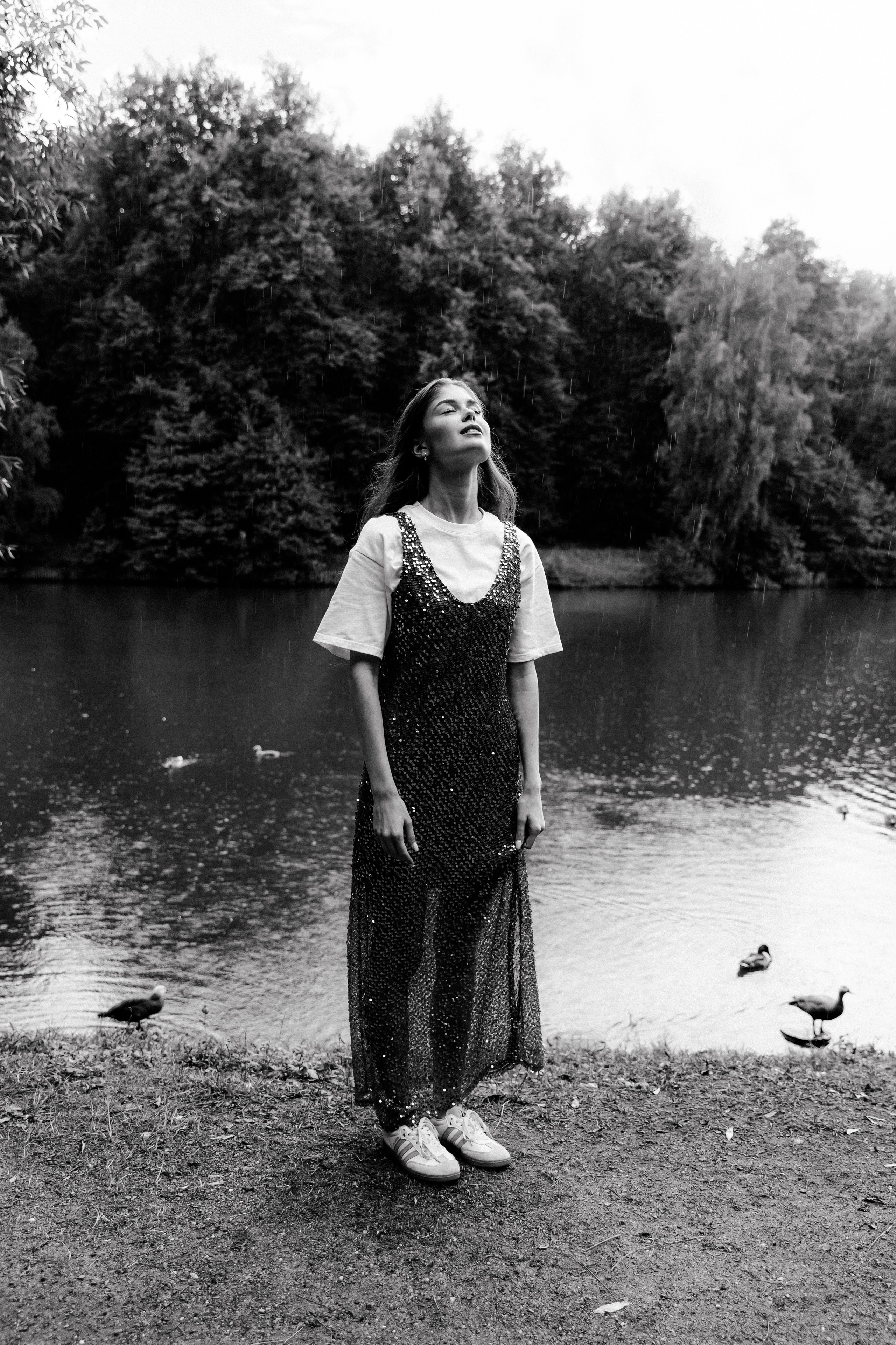 Liza. Елизавета Приходько женский фотограф Москва