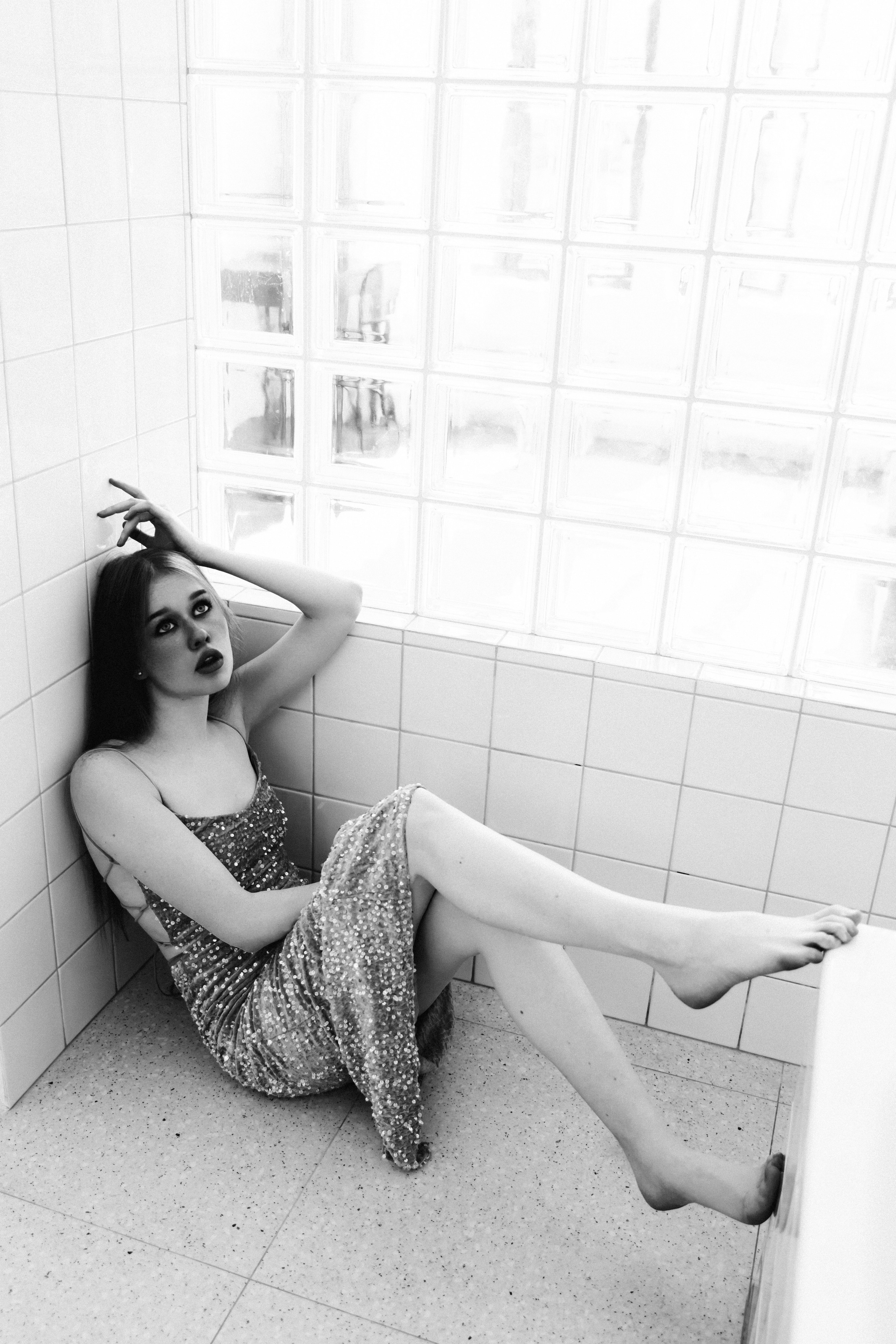 Alisa. Елизавета Приходько женский фотограф Москва