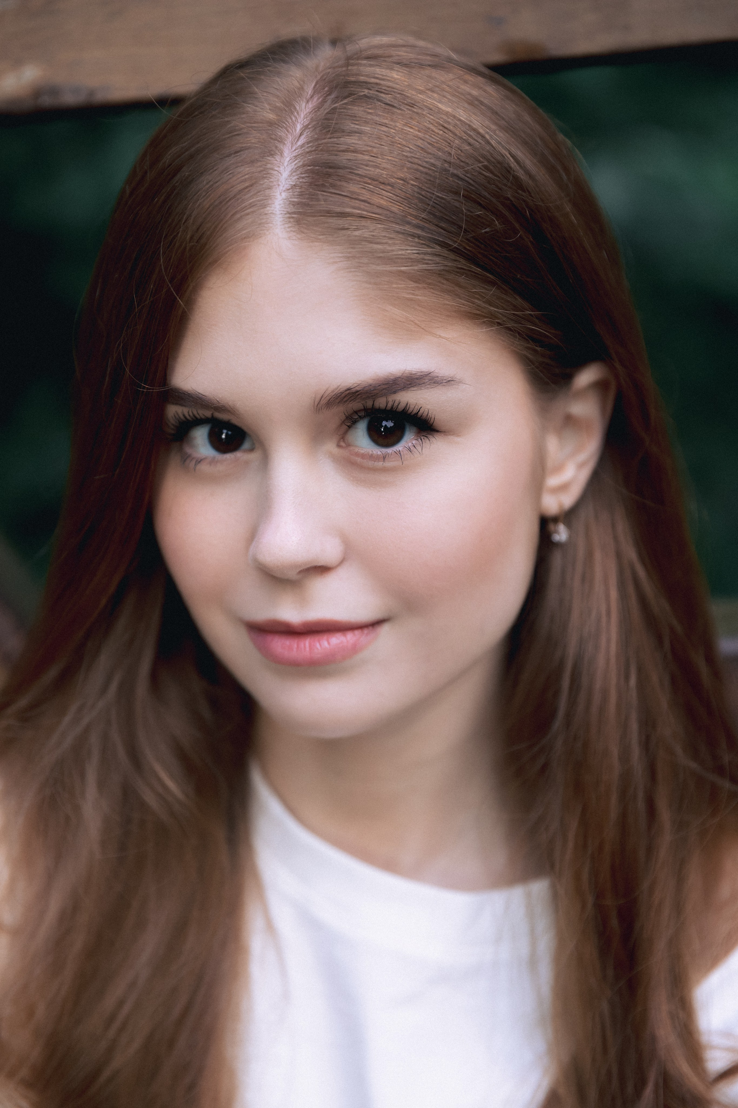 Liza. Елизавета Приходько женский фотограф Москва