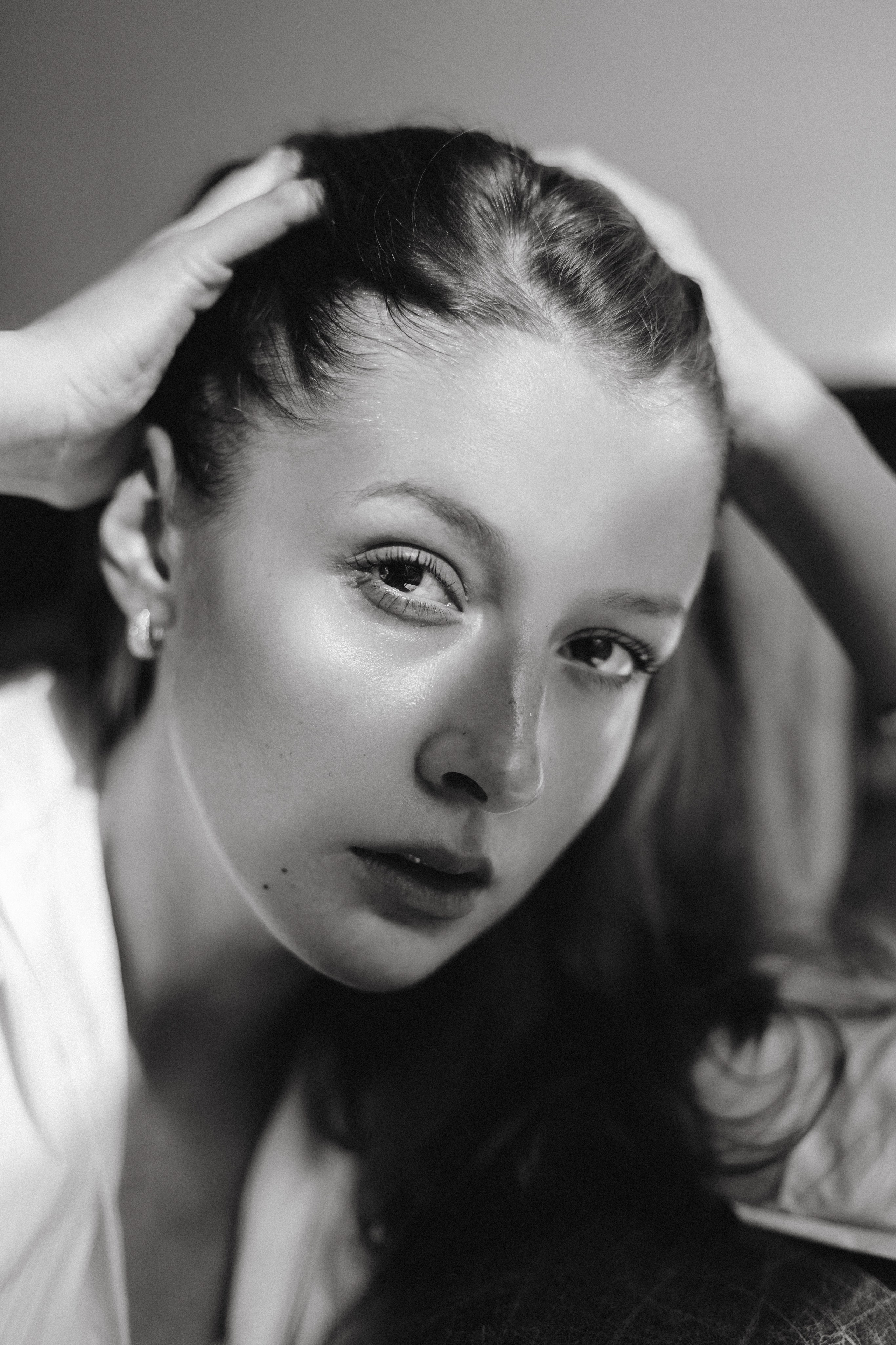 Tamara. Елизавета Приходько женский фотограф Москва