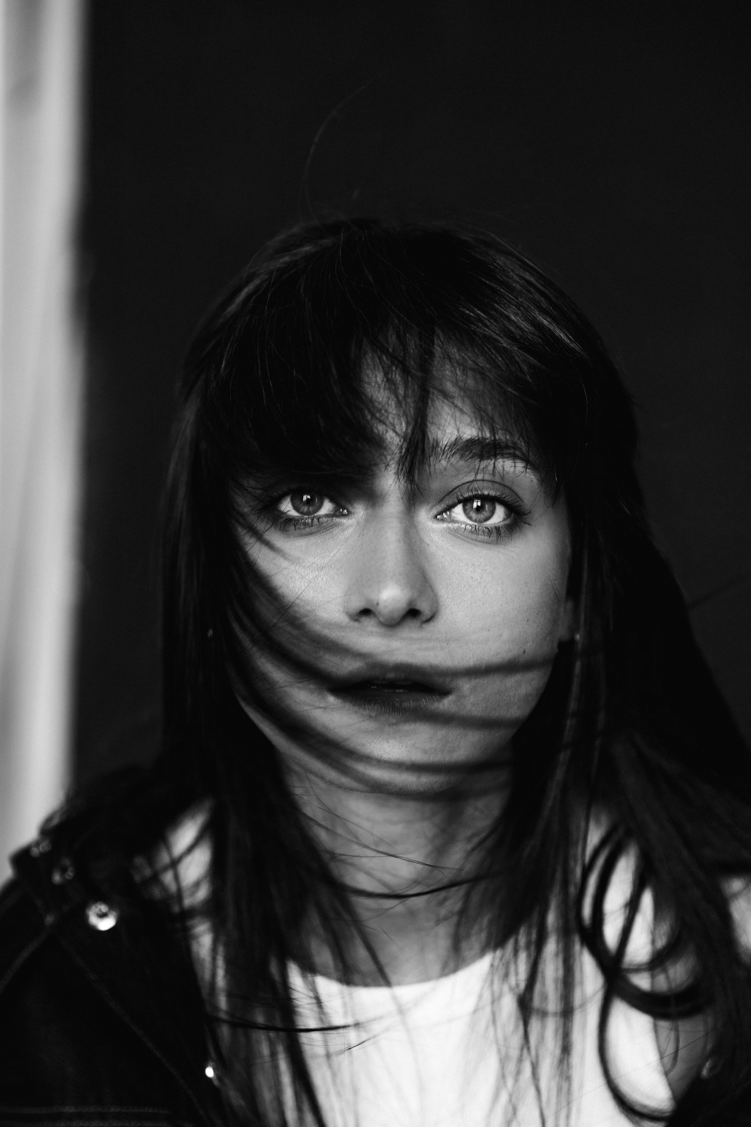 Liza. Елизавета Приходько женский фотограф Москва
