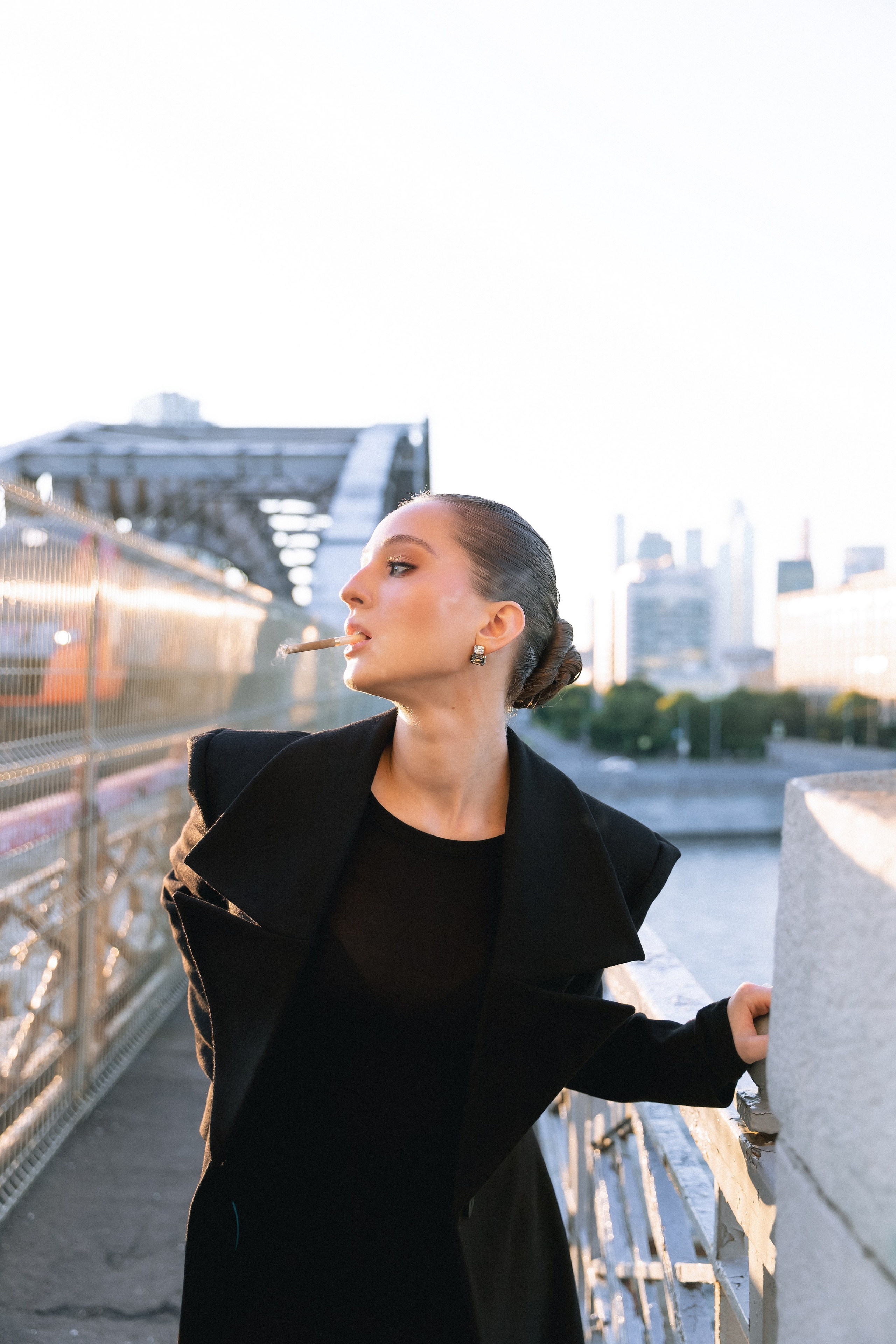 Mary. Елизавета Приходько женский фотограф Москва