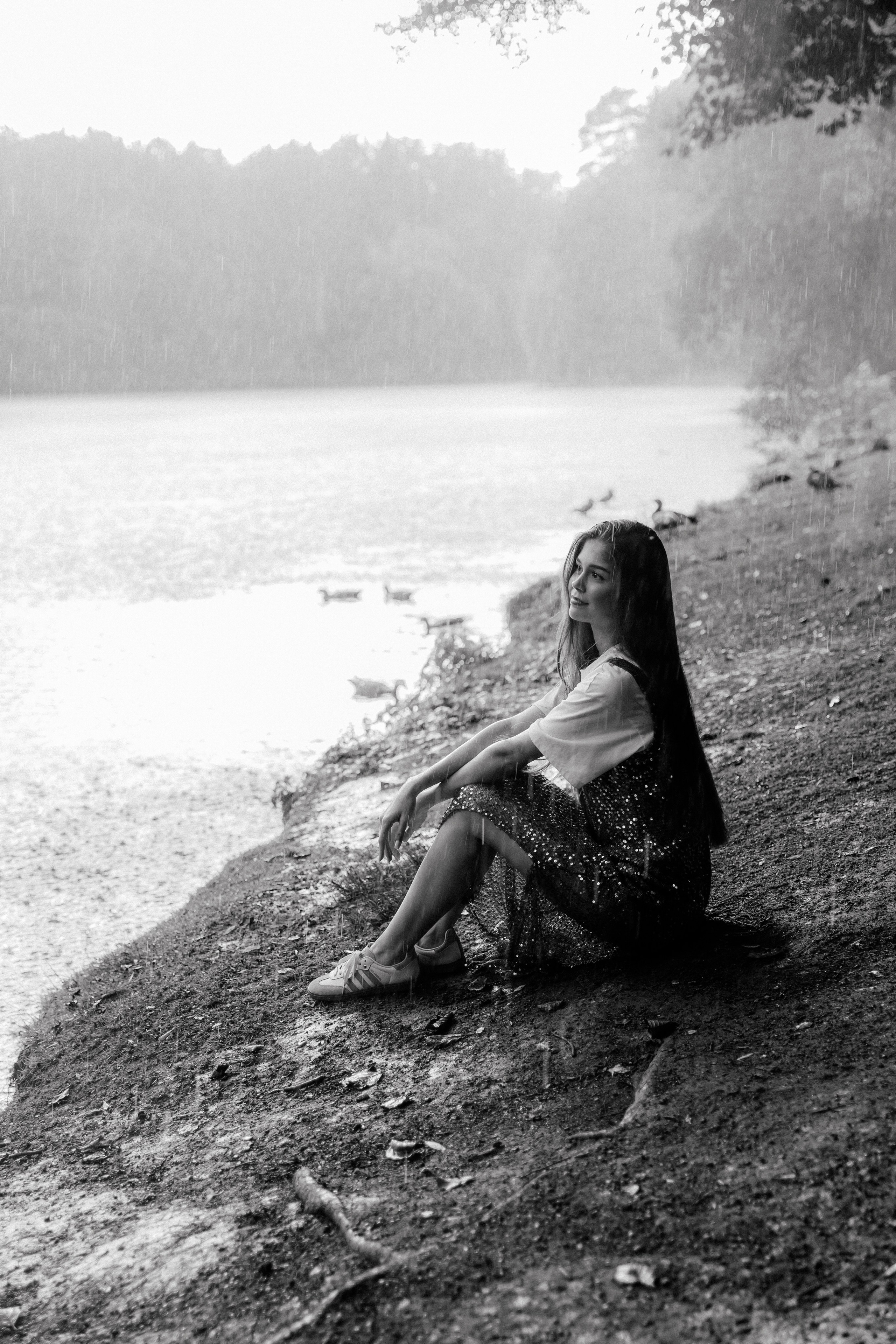 Liza. Елизавета Приходько женский фотограф Москва
