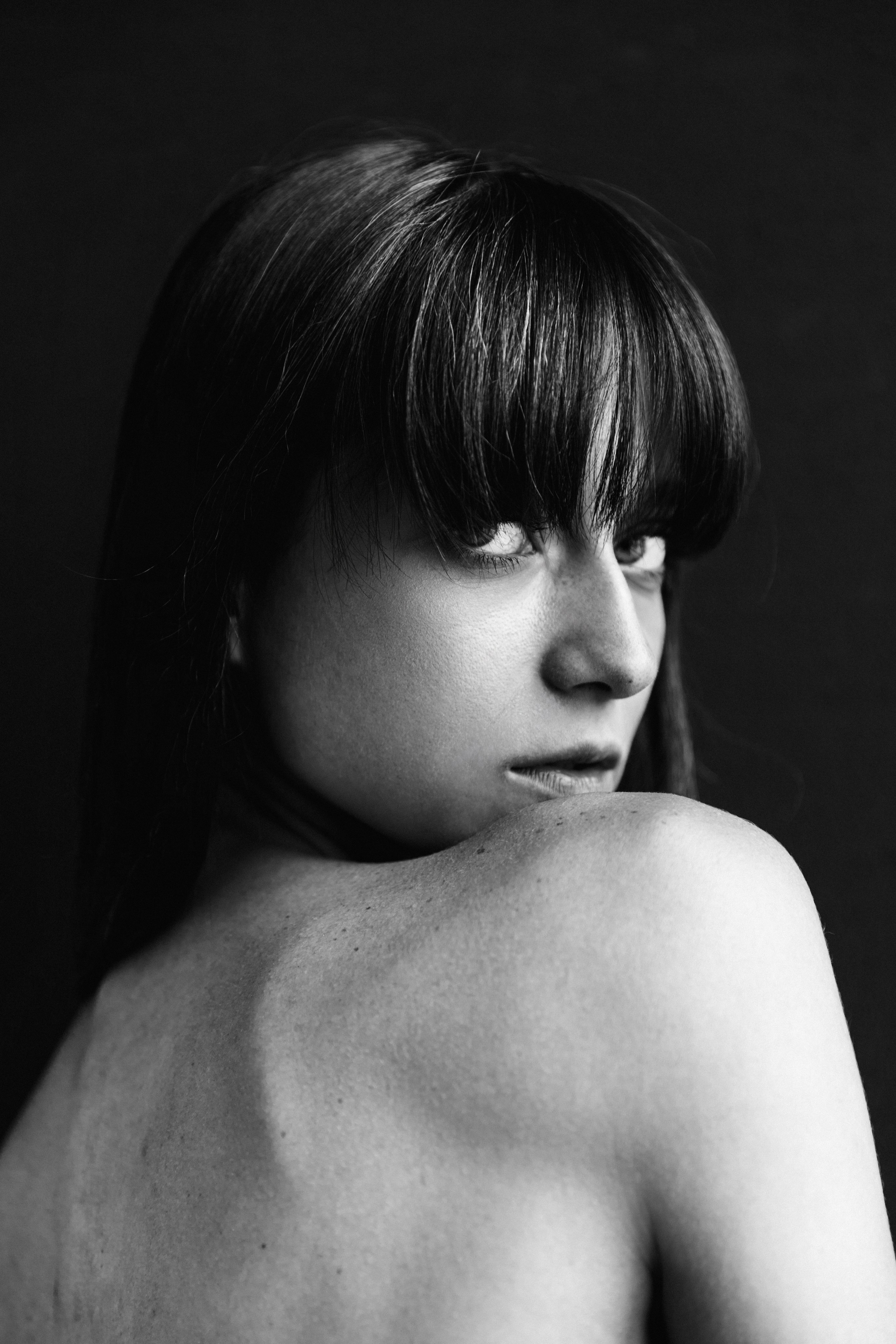 Liza. Елизавета Приходько женский фотограф Москва