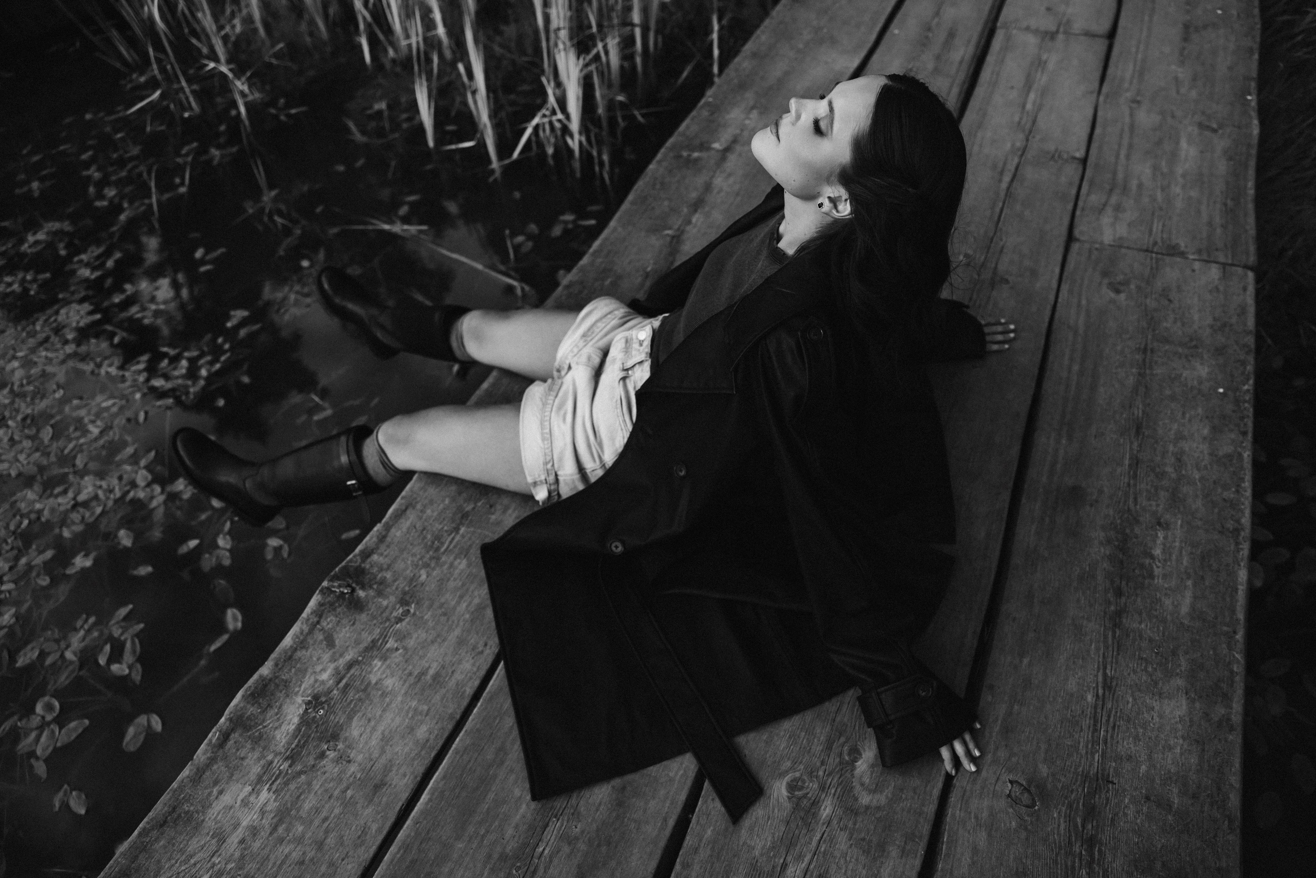 Liza. Елизавета Приходько женский фотограф Москва