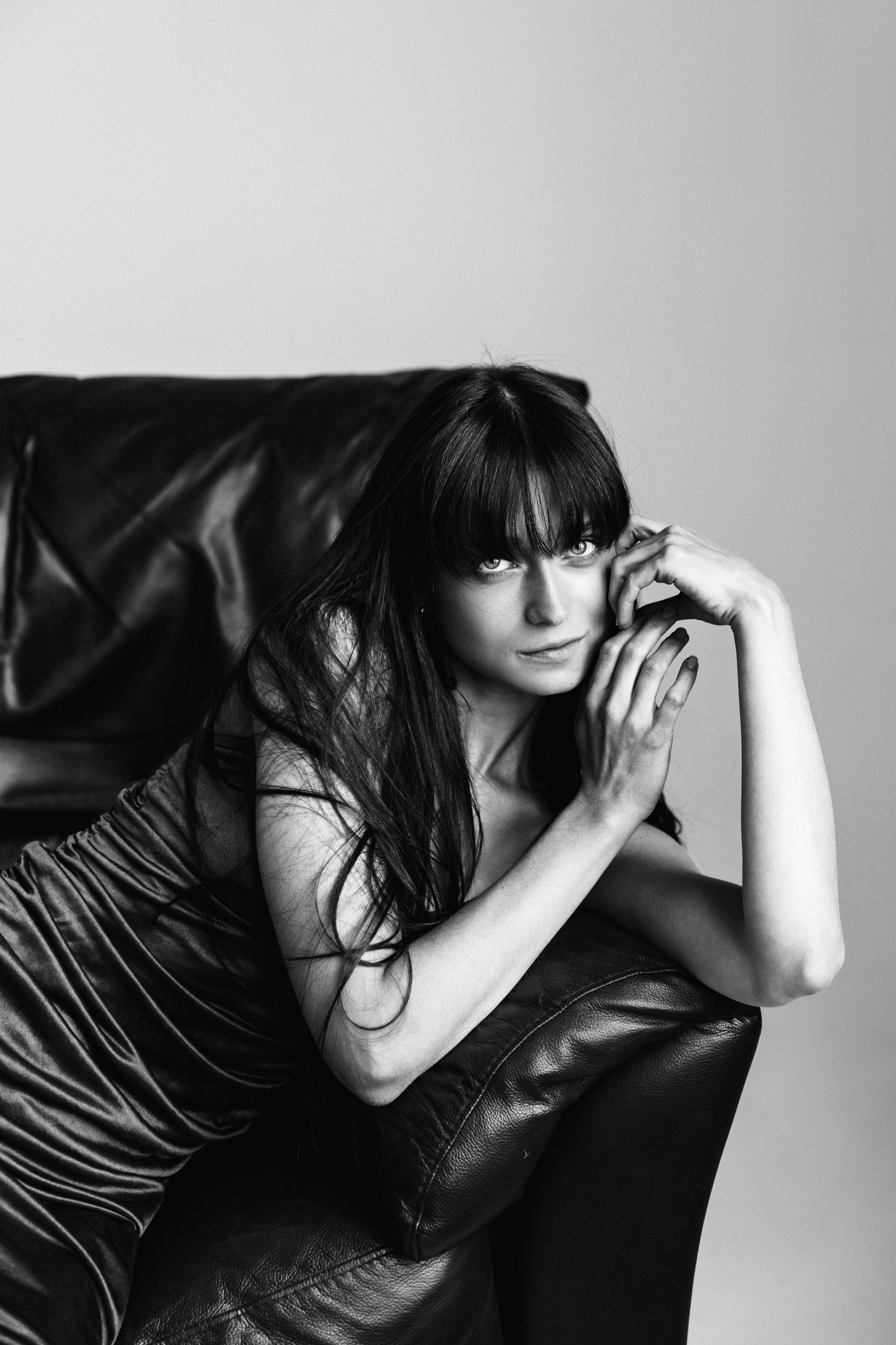 Liza. Елизавета Приходько женский фотограф Москва