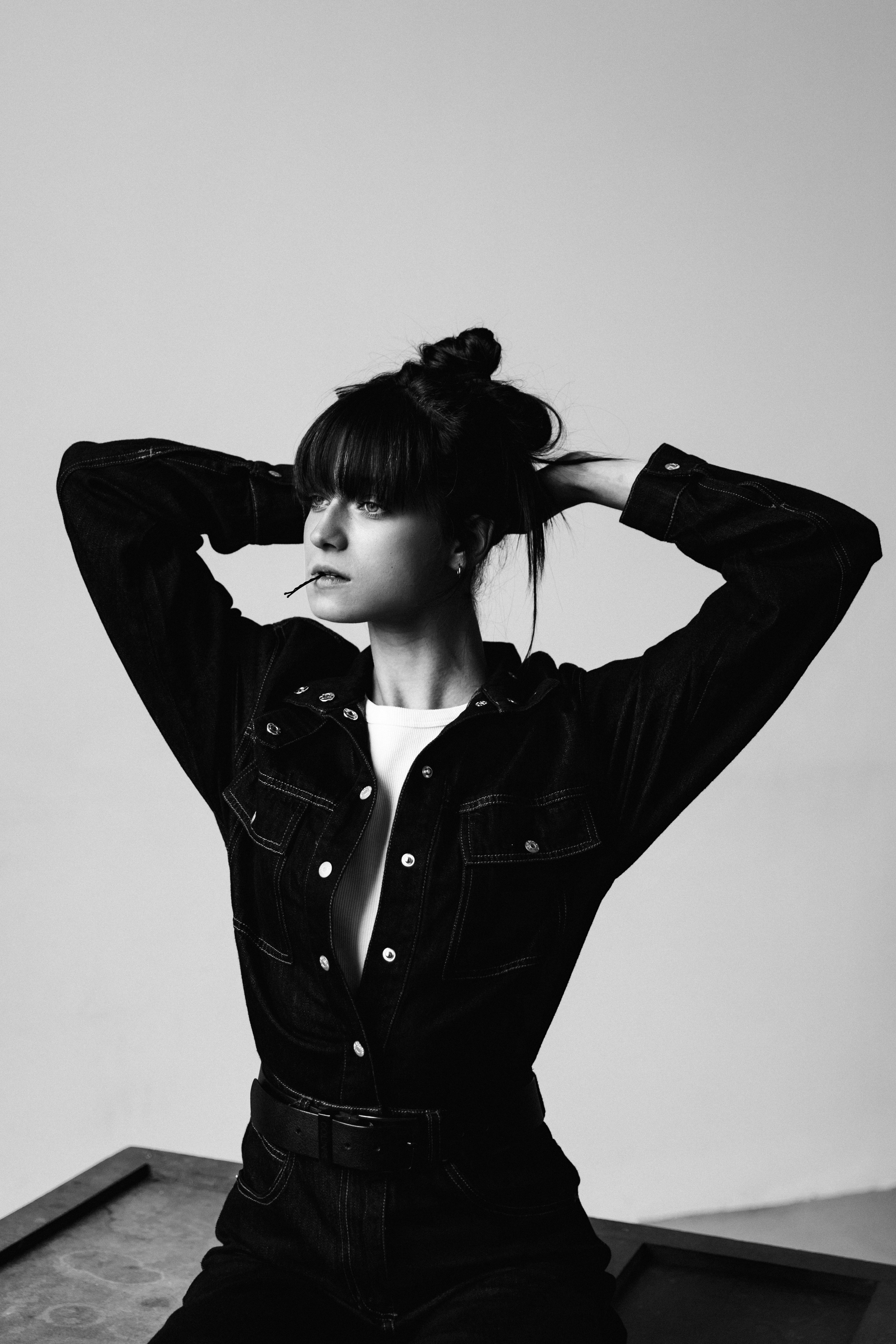 Liza. Елизавета Приходько женский фотограф Москва