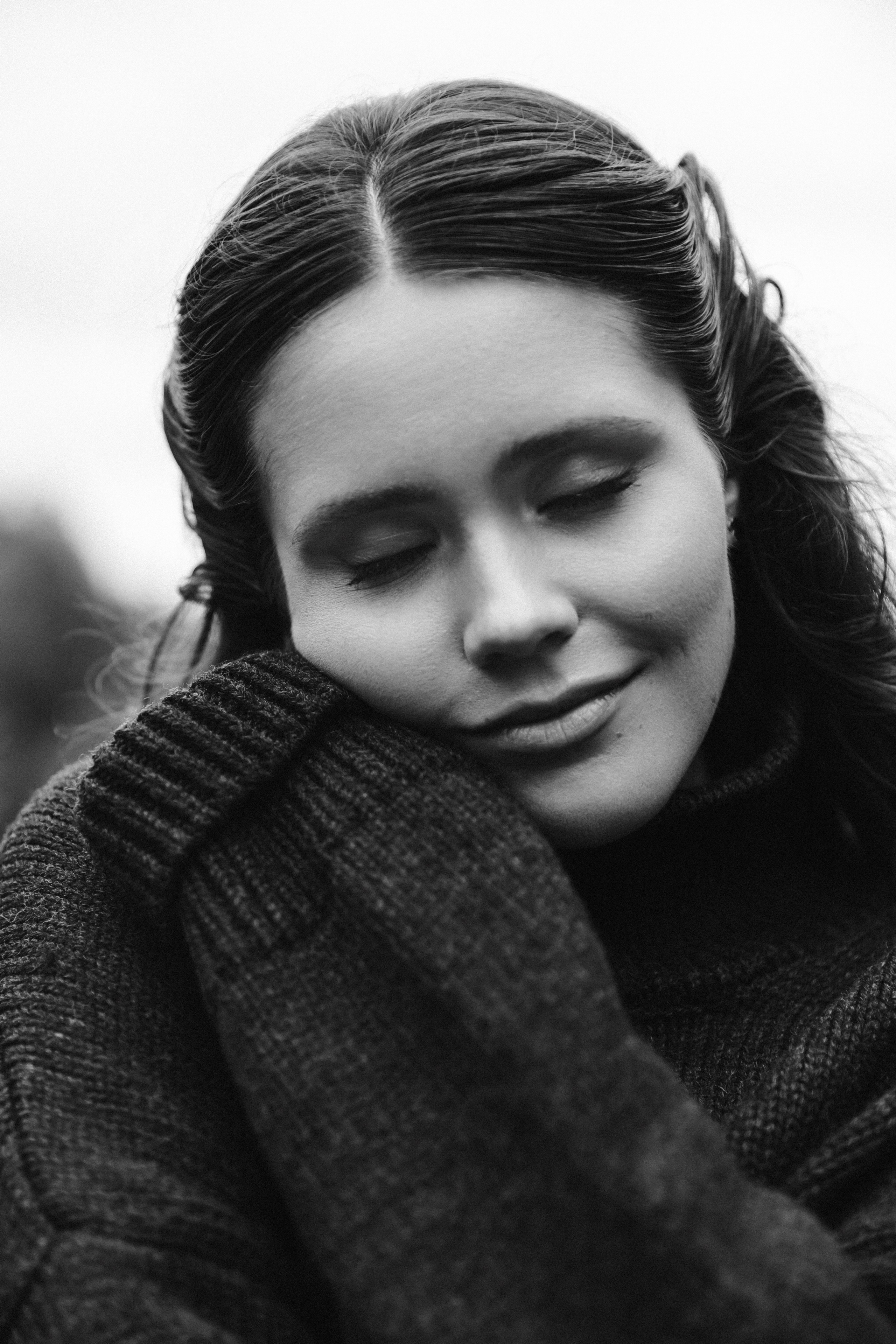 Liza. Елизавета Приходько женский фотограф Москва