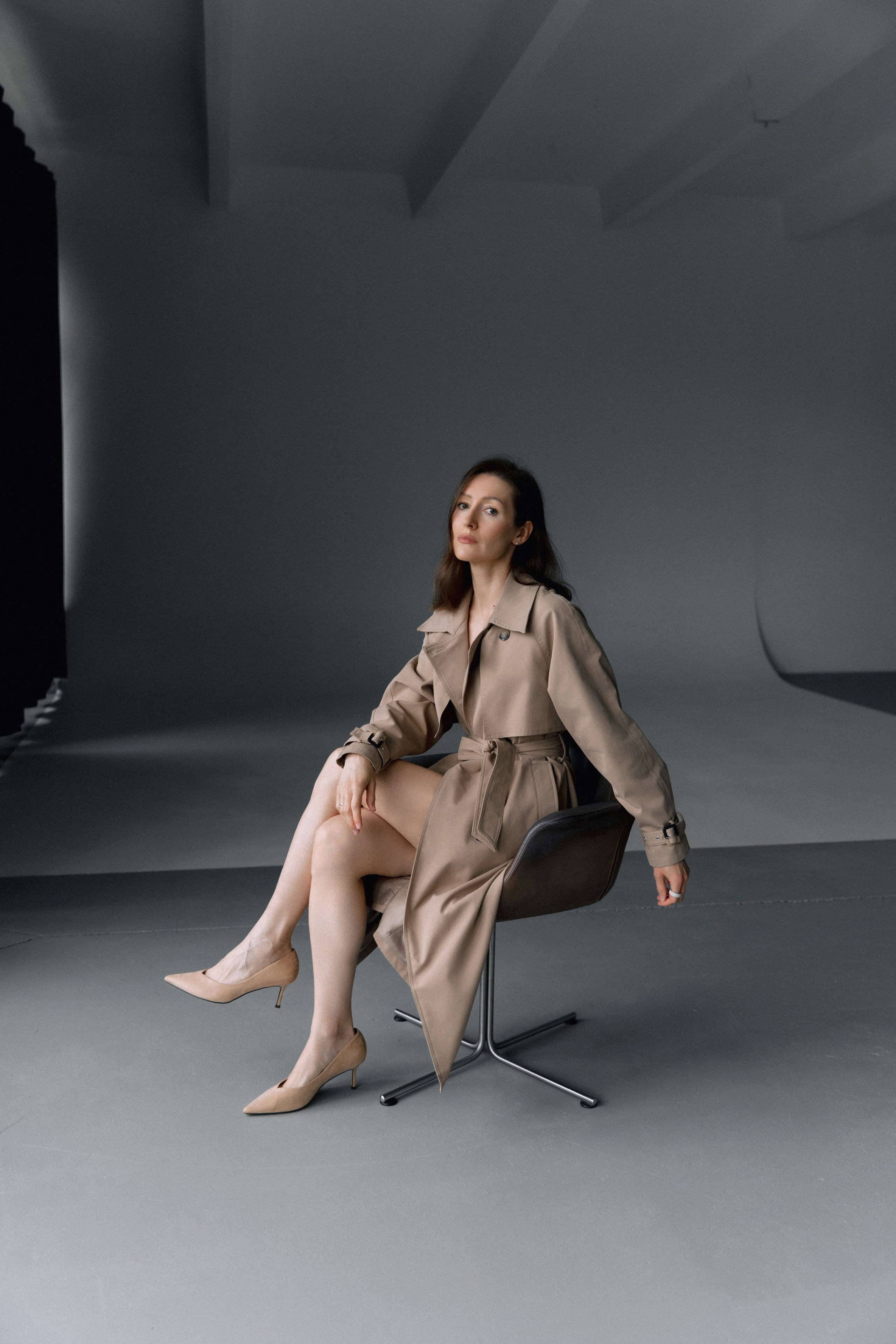 Mariya. Елизавета Приходько женский фотограф Москва