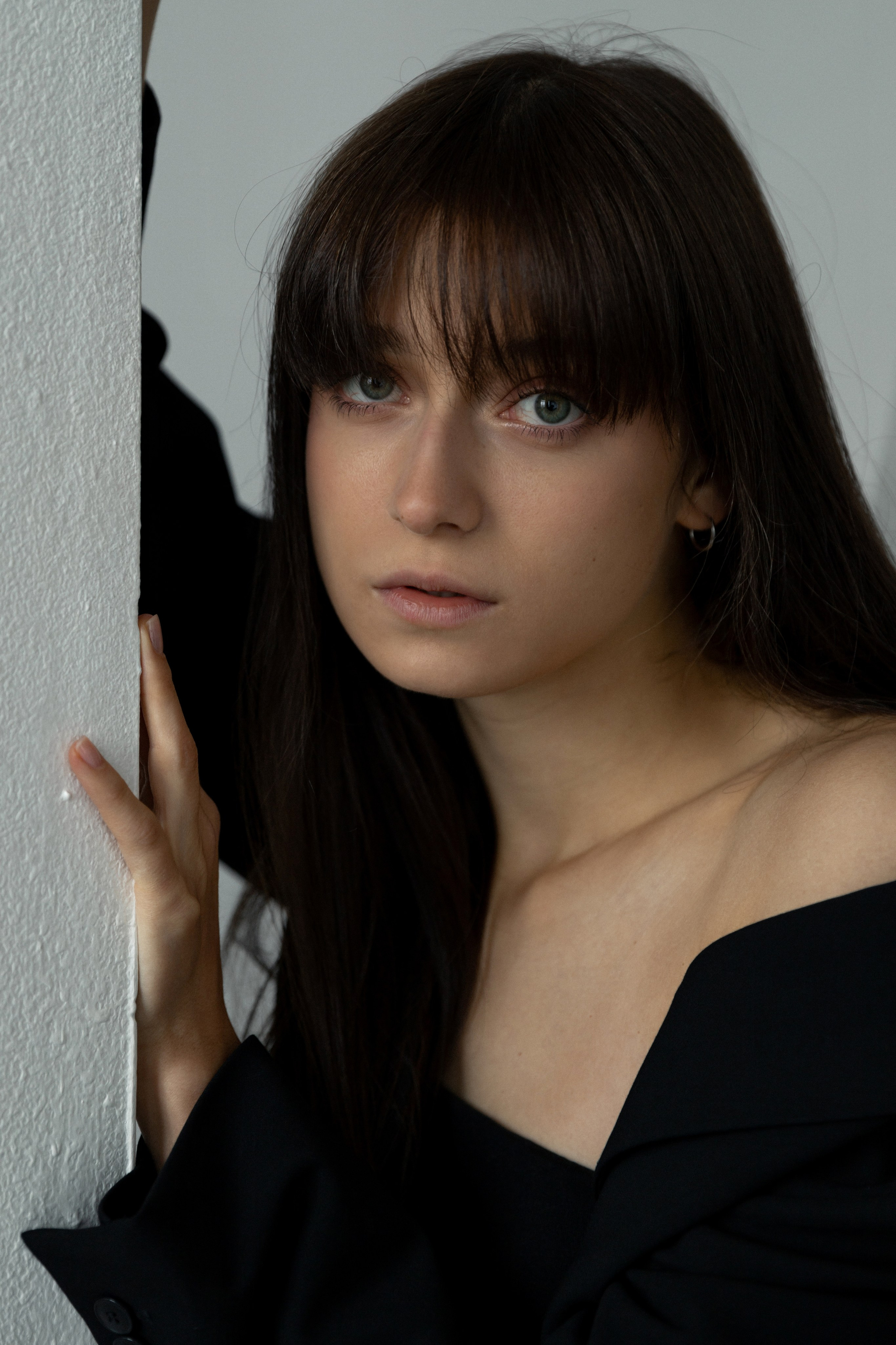 Liza. Елизавета Приходько женский фотограф Москва