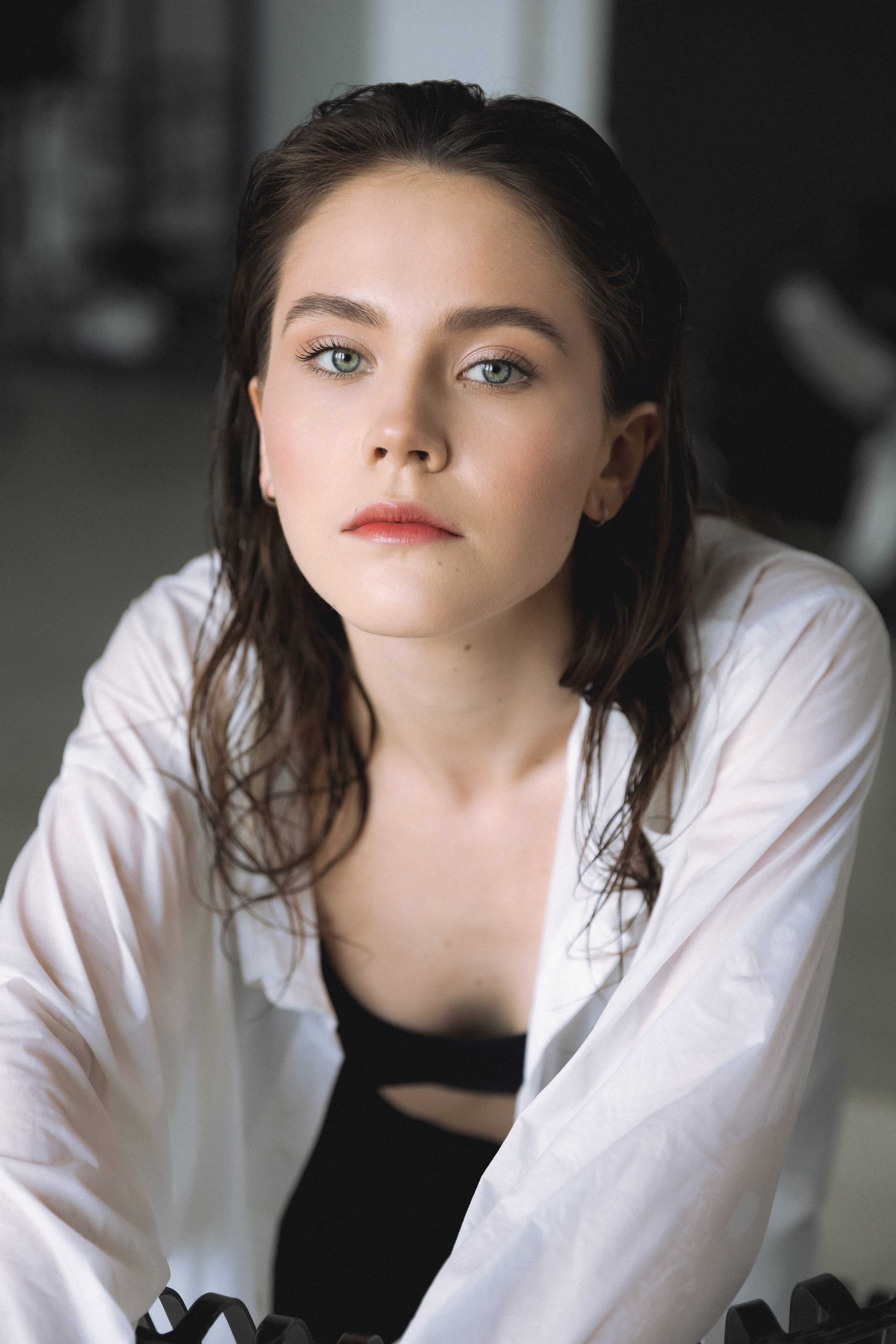 Liz. Елизавета Приходько женский фотограф Москва