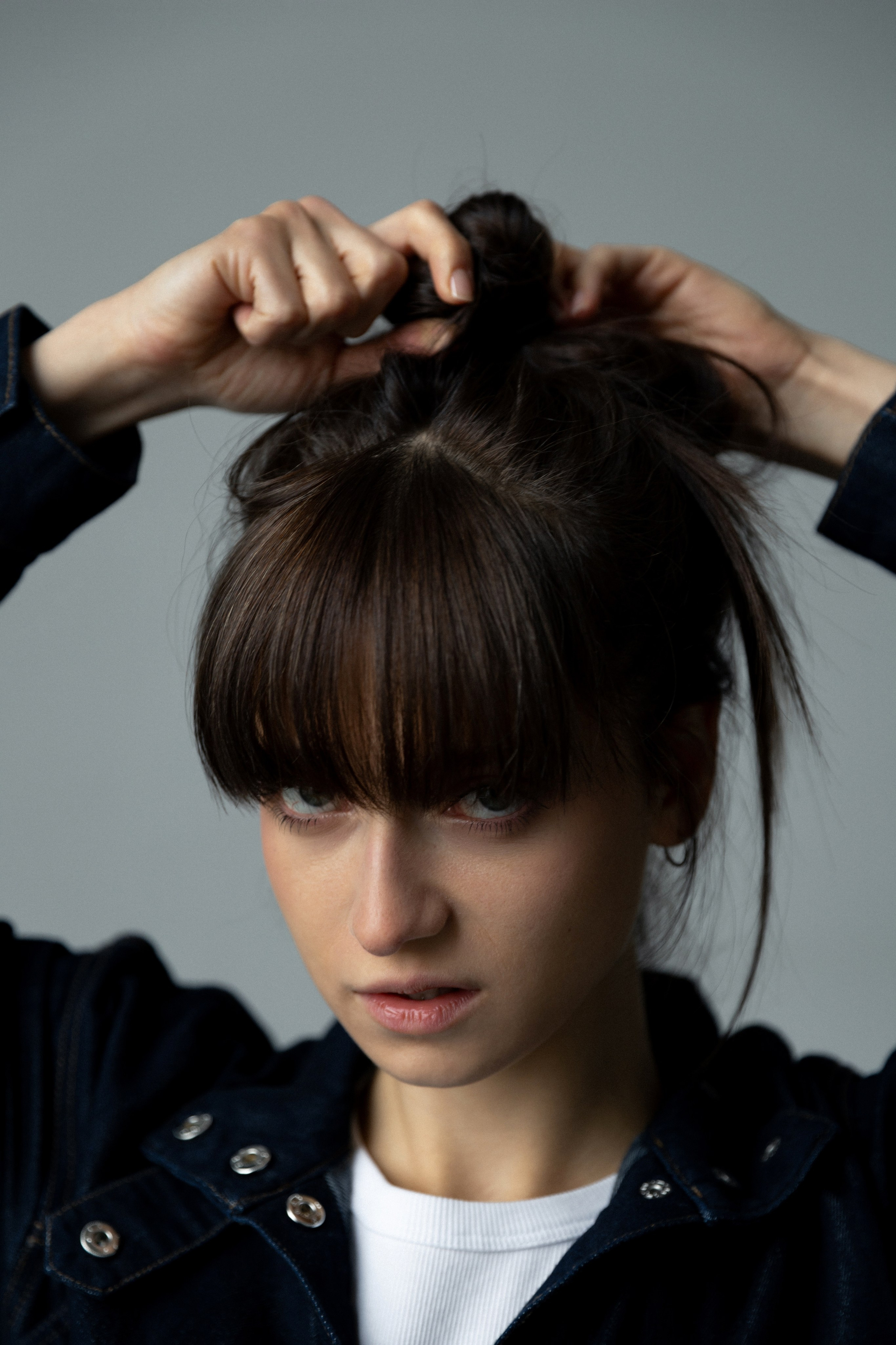 Liza. Елизавета Приходько женский фотограф Москва