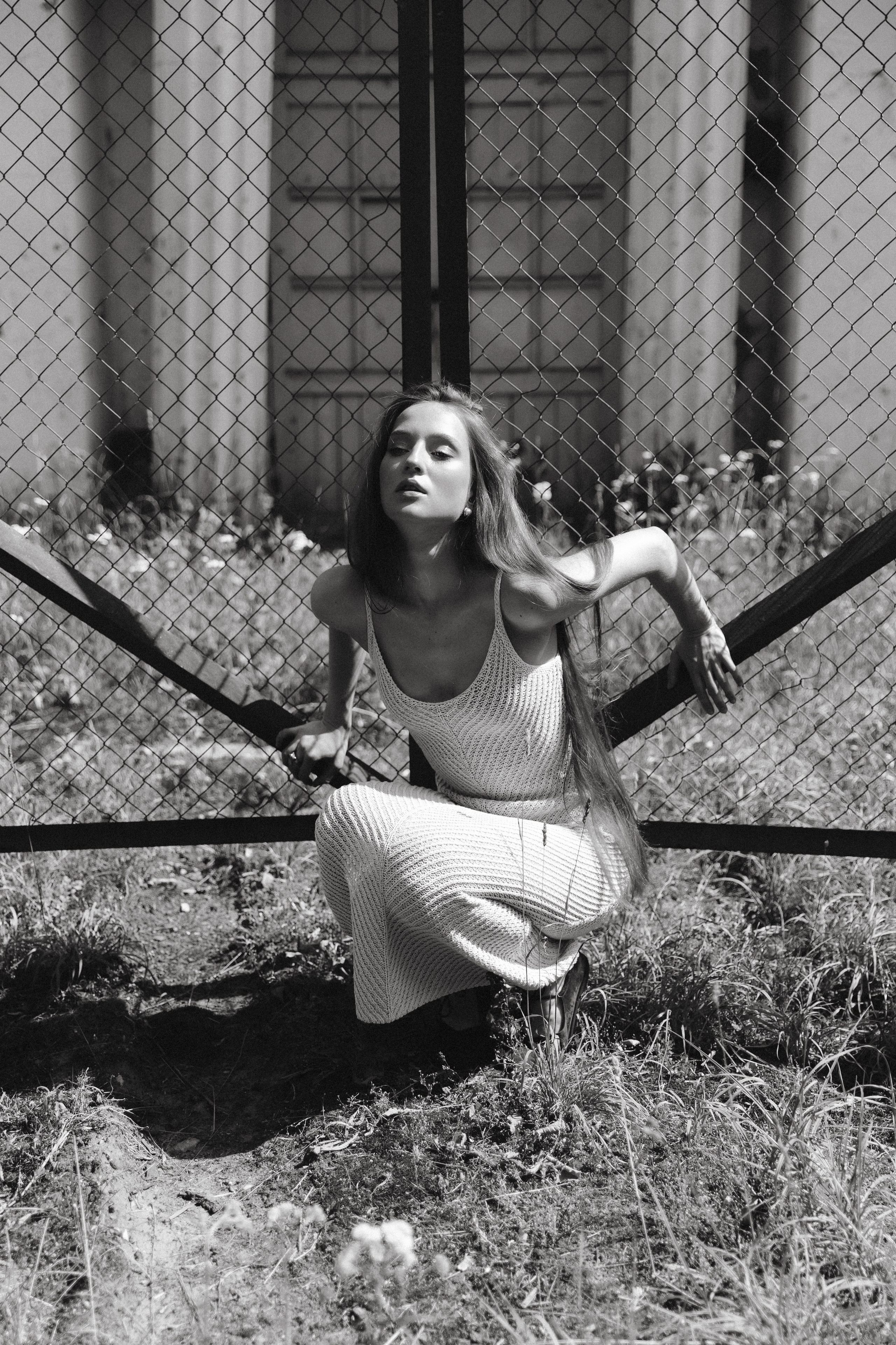 Maria. Елизавета Приходько женский фотограф Москва