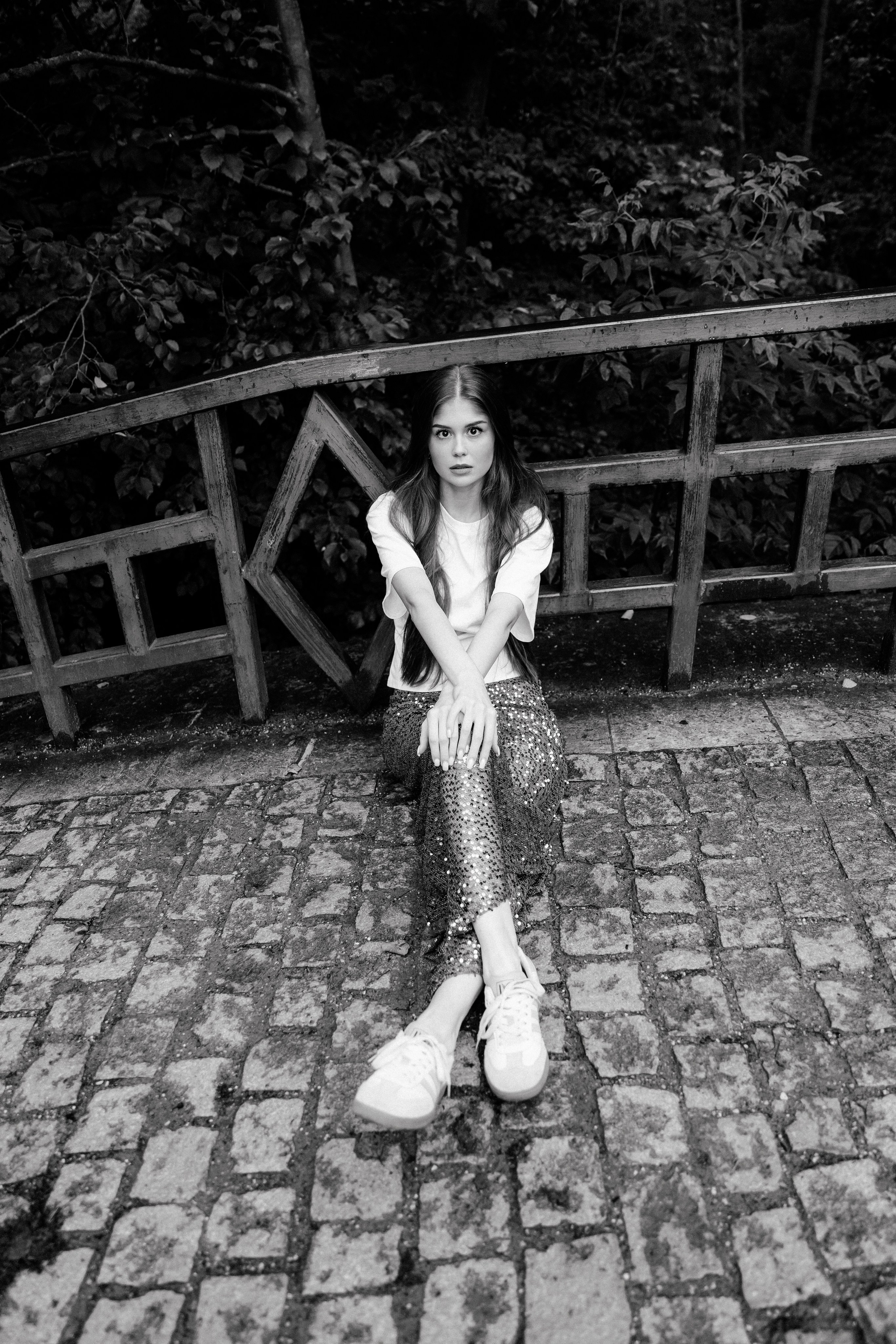 Liza. Елизавета Приходько женский фотограф Москва
