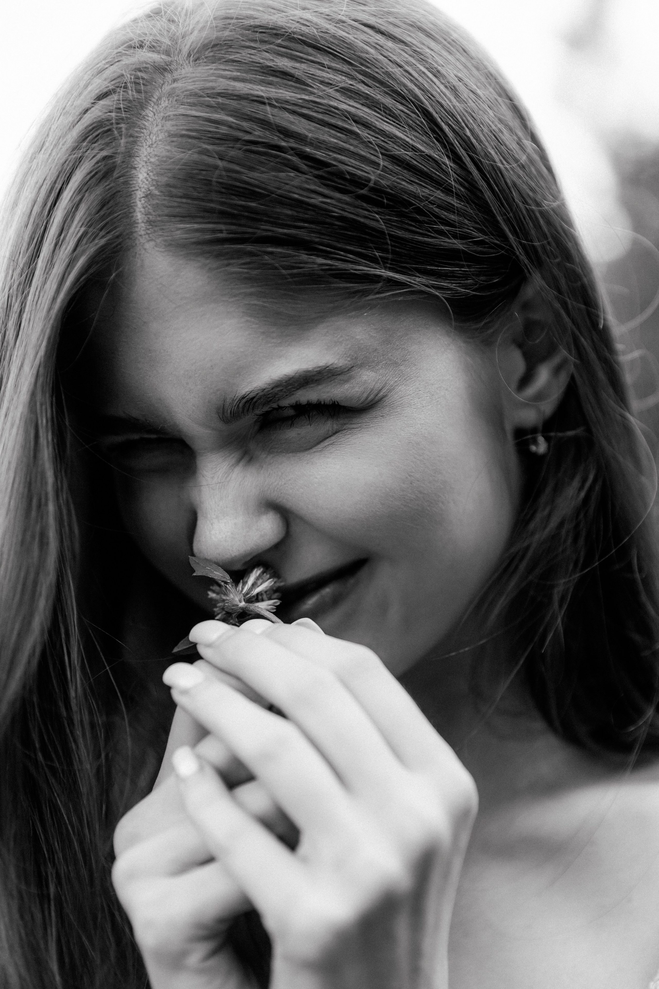 Liza. Елизавета Приходько женский фотограф Москва
