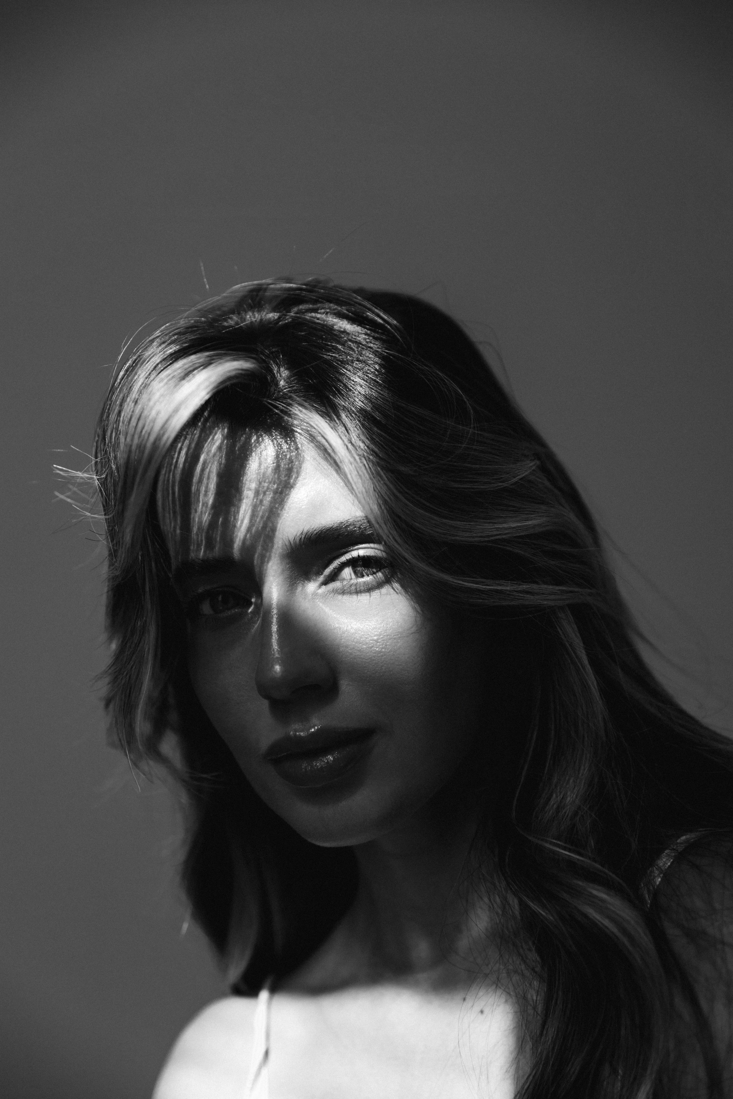 Anna. Елизавета Приходько женский фотограф Москва
