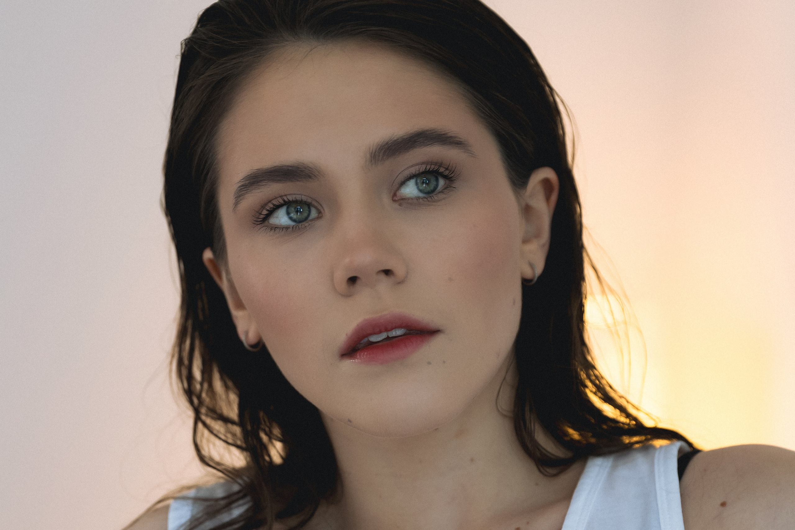 Liz. Елизавета Приходько женский фотограф Москва