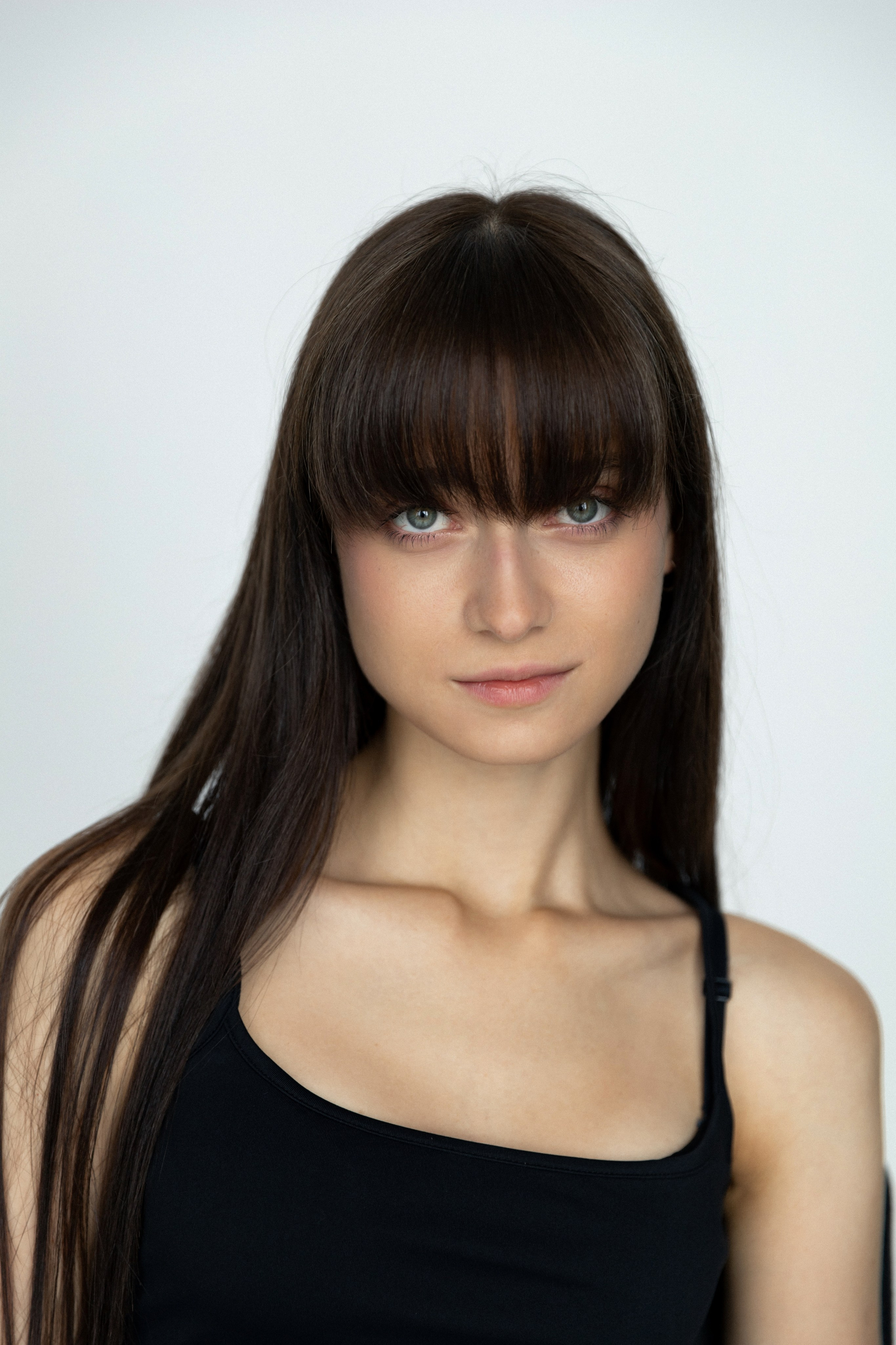 Liza. Елизавета Приходько женский фотограф Москва