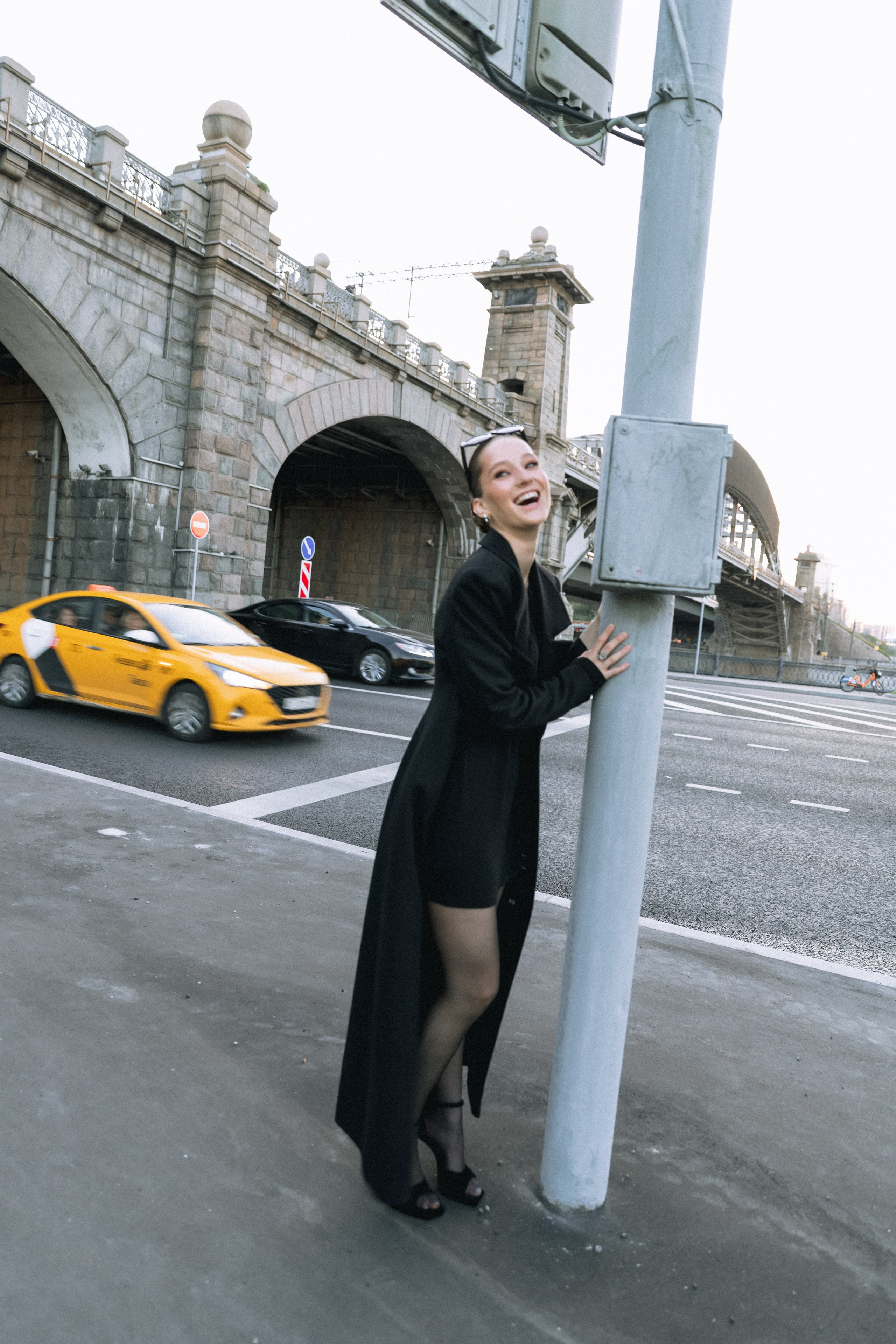 Mary. Елизавета Приходько женский фотограф Москва
