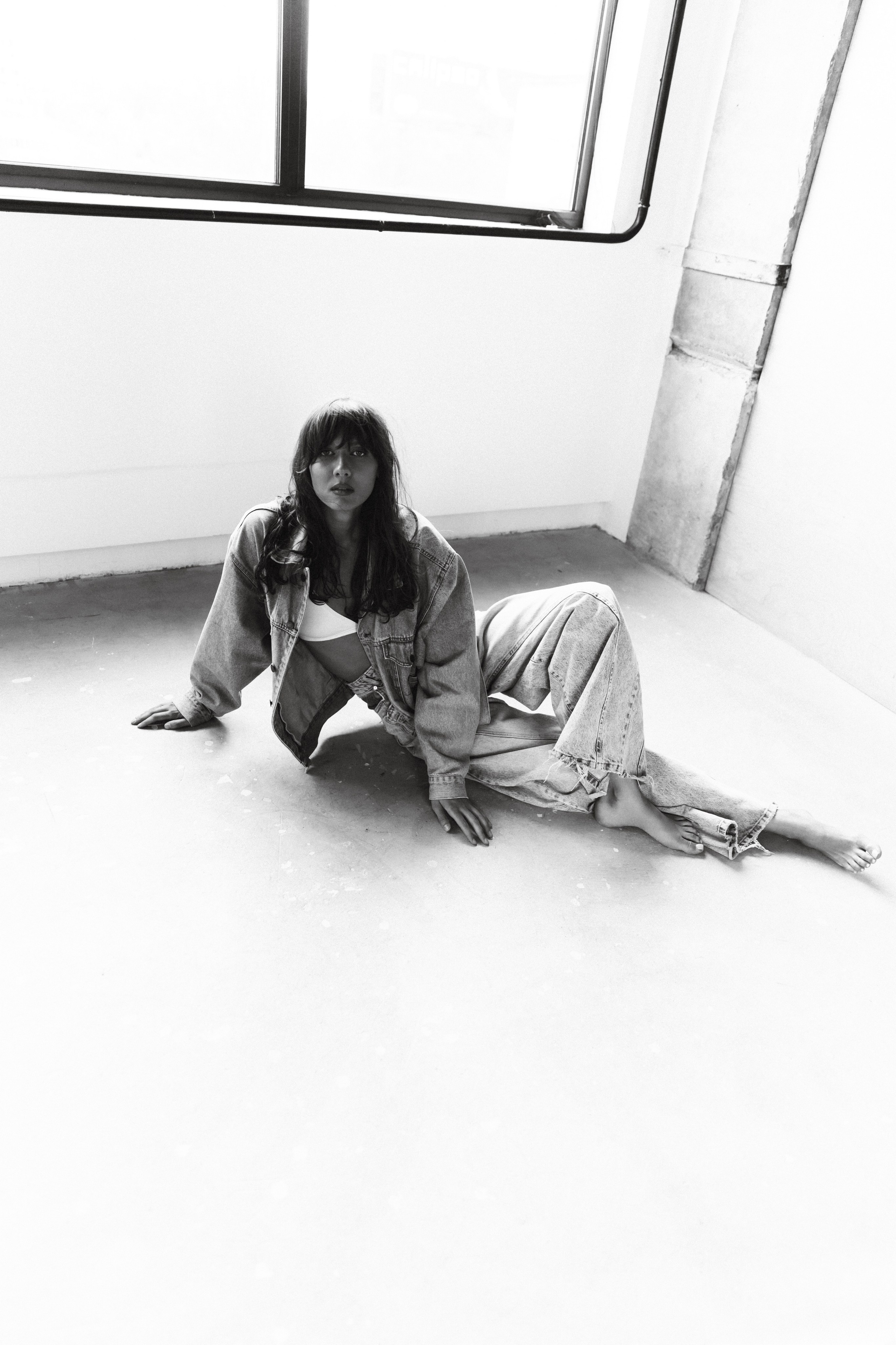 Julia. Елизавета Приходько женский фотограф Москва